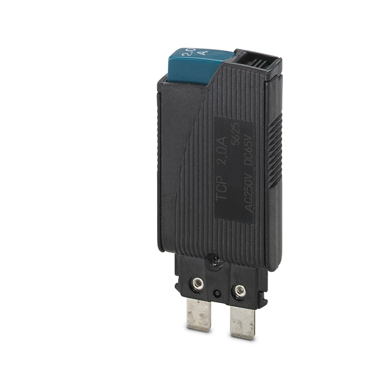 TCP  2A
