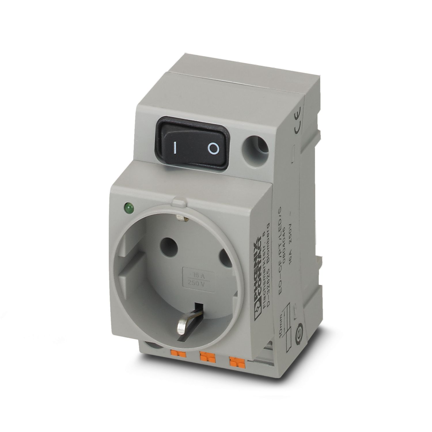 EO-CF/PT/LED/S