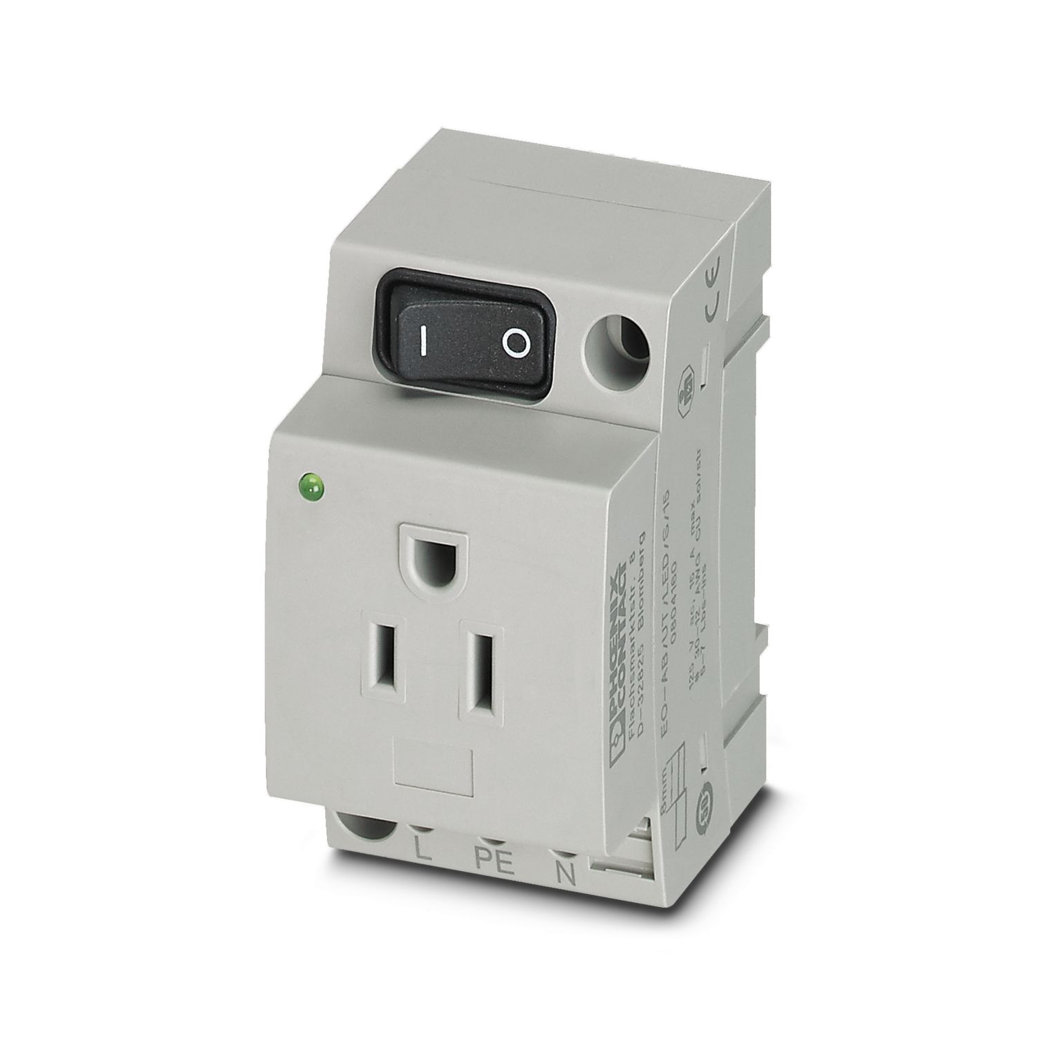 EO-AB/UT/LED/S/15