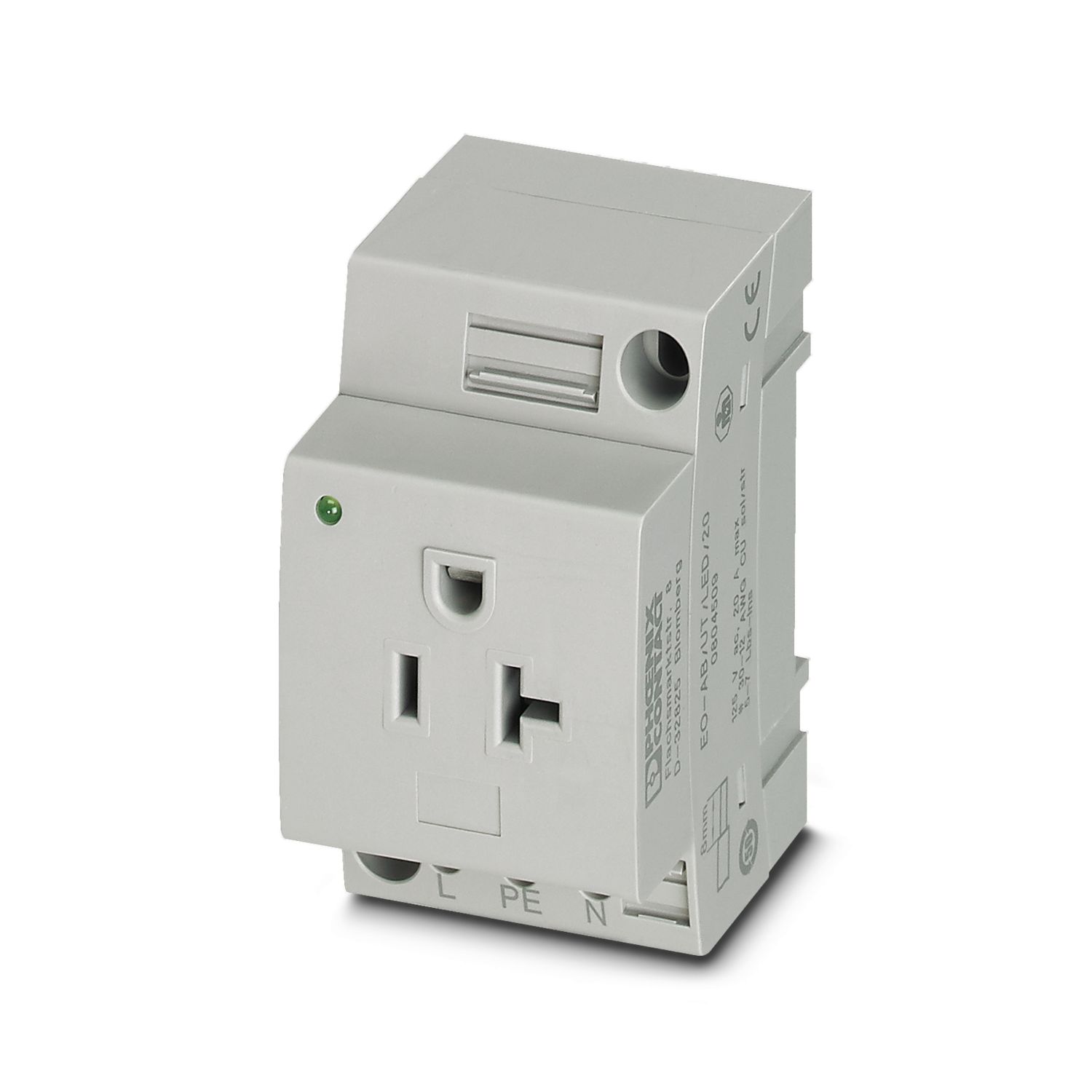 EO-AB/UT/LED/20