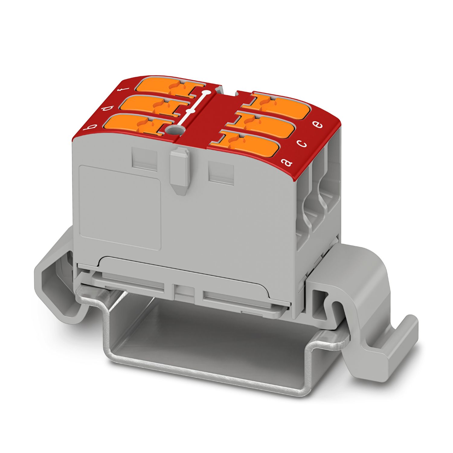 PTVFIX 6X2,5-NS35A RD