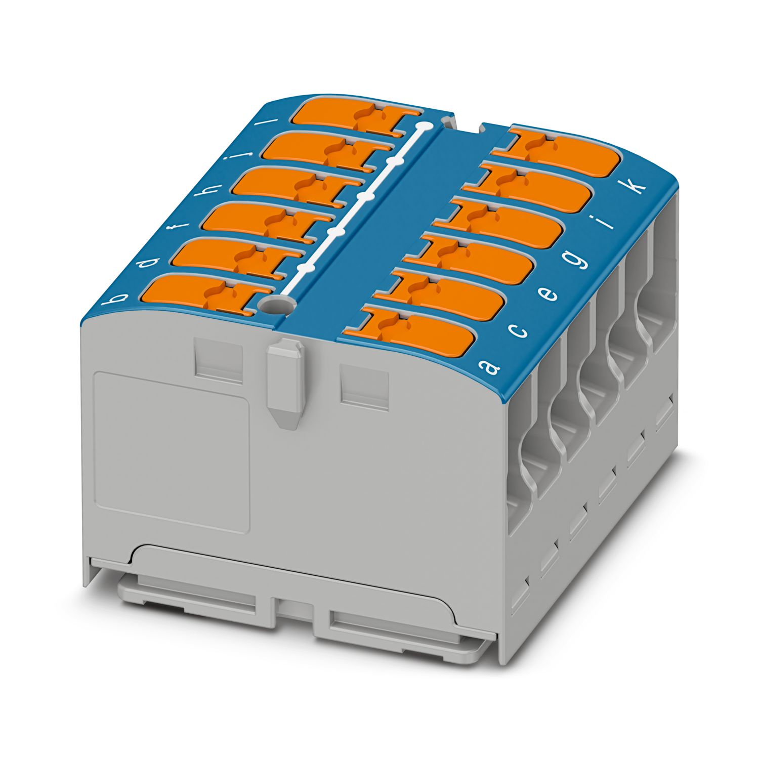 PTVFIX 12X2,5 BU