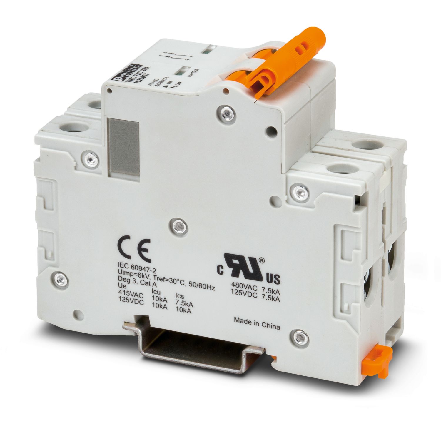 TMC 72C 01A