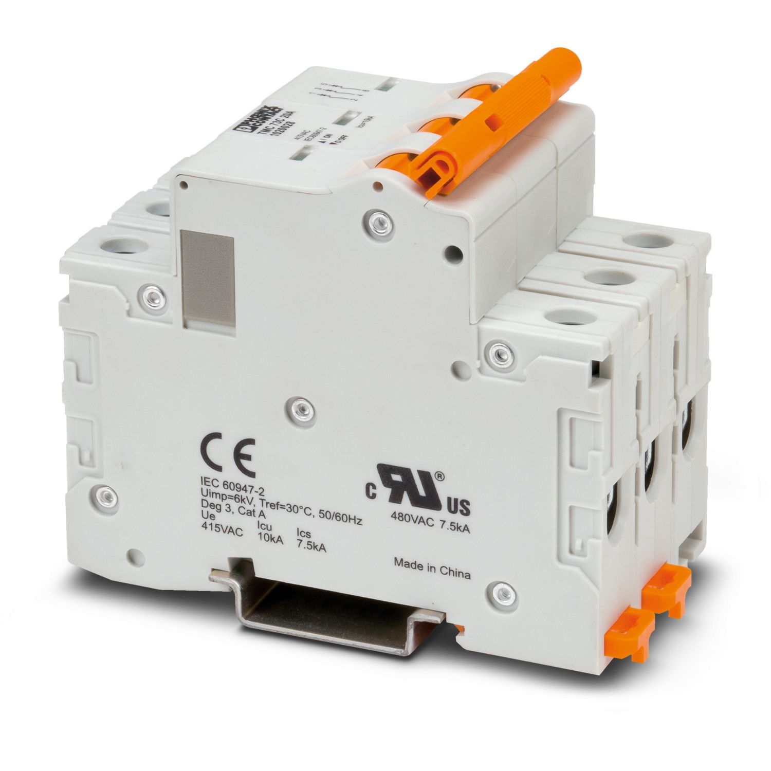TMC 73C 10A