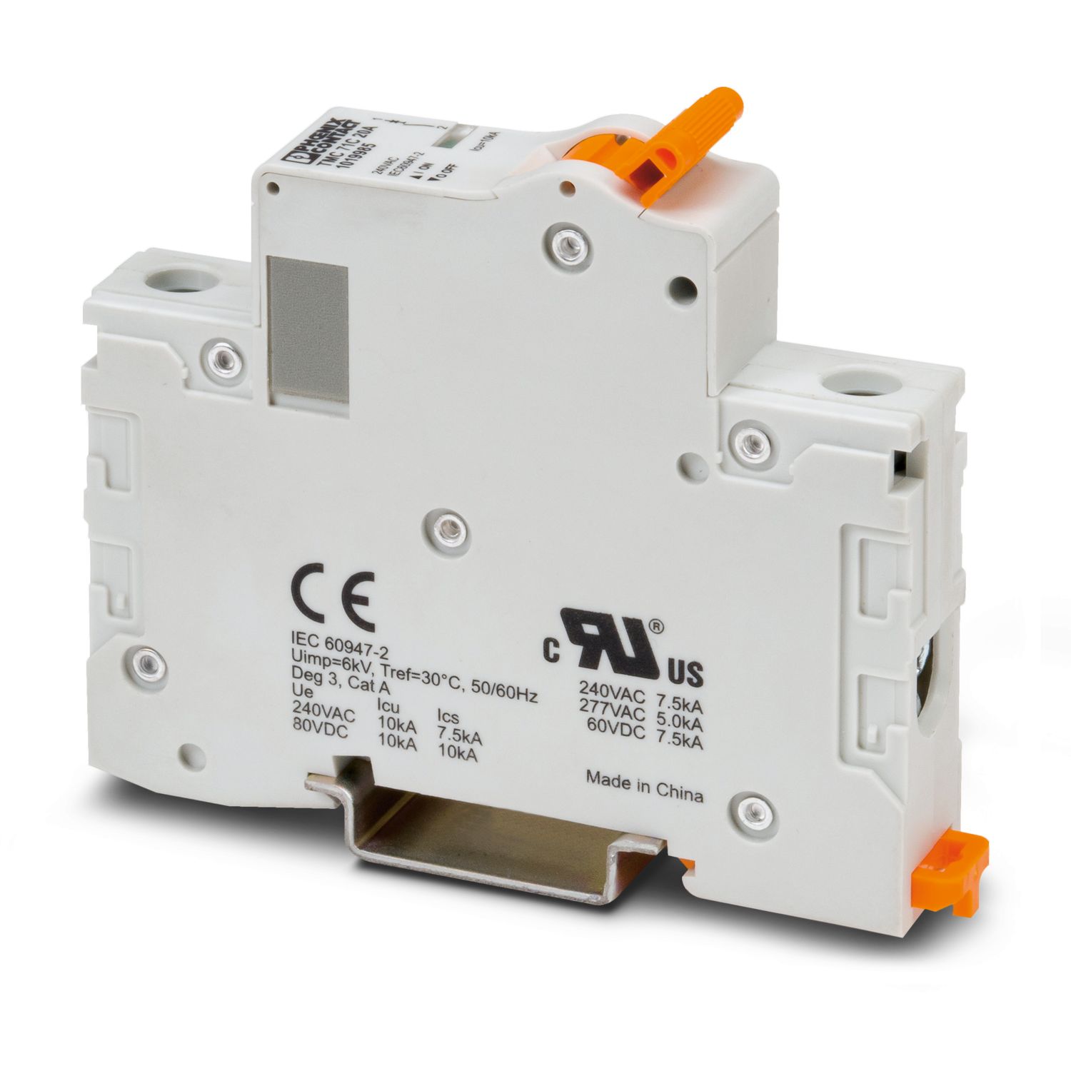 TMC 71D 08A