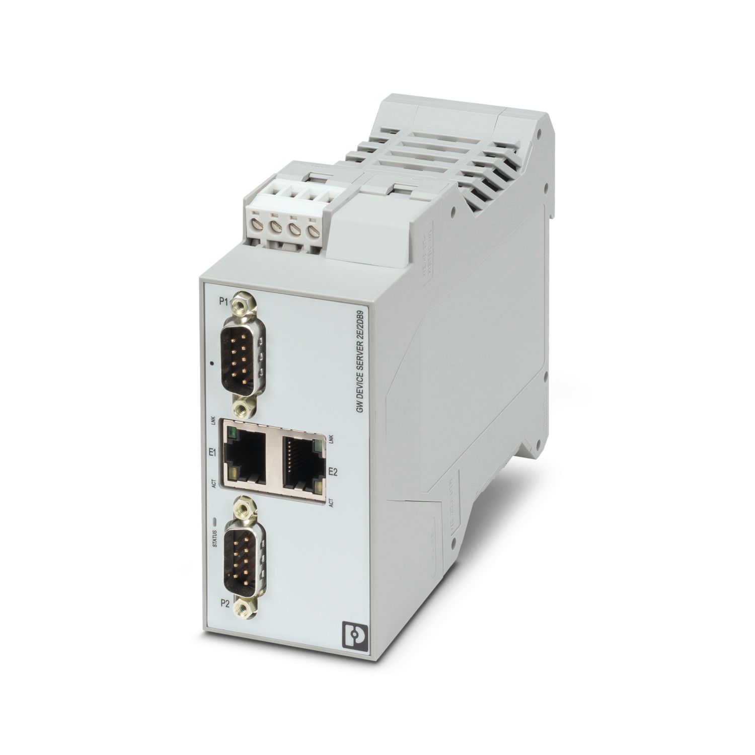 GW PN/ASCII 2E/2DB9
