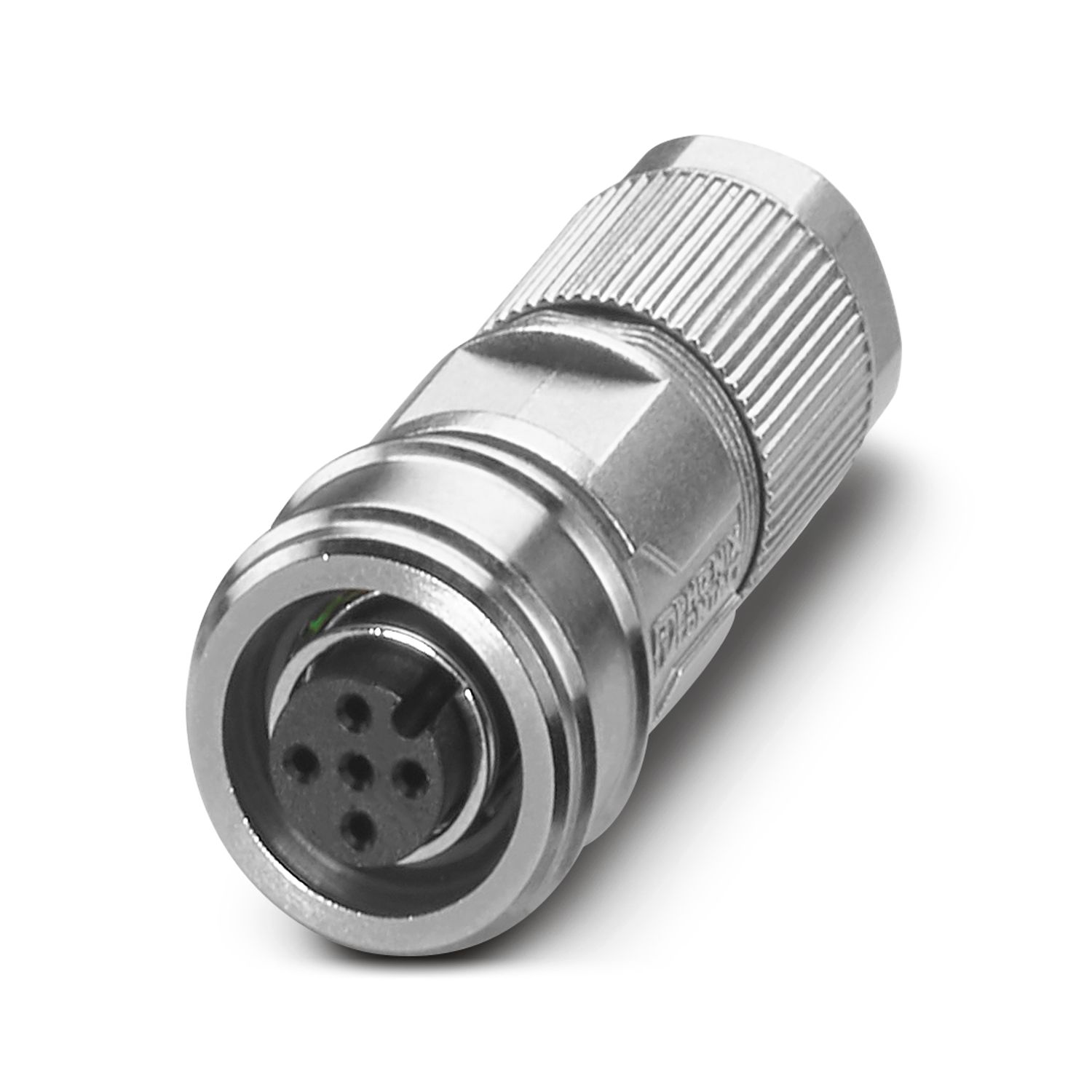 SACC-P12FS-5CT-CM SH