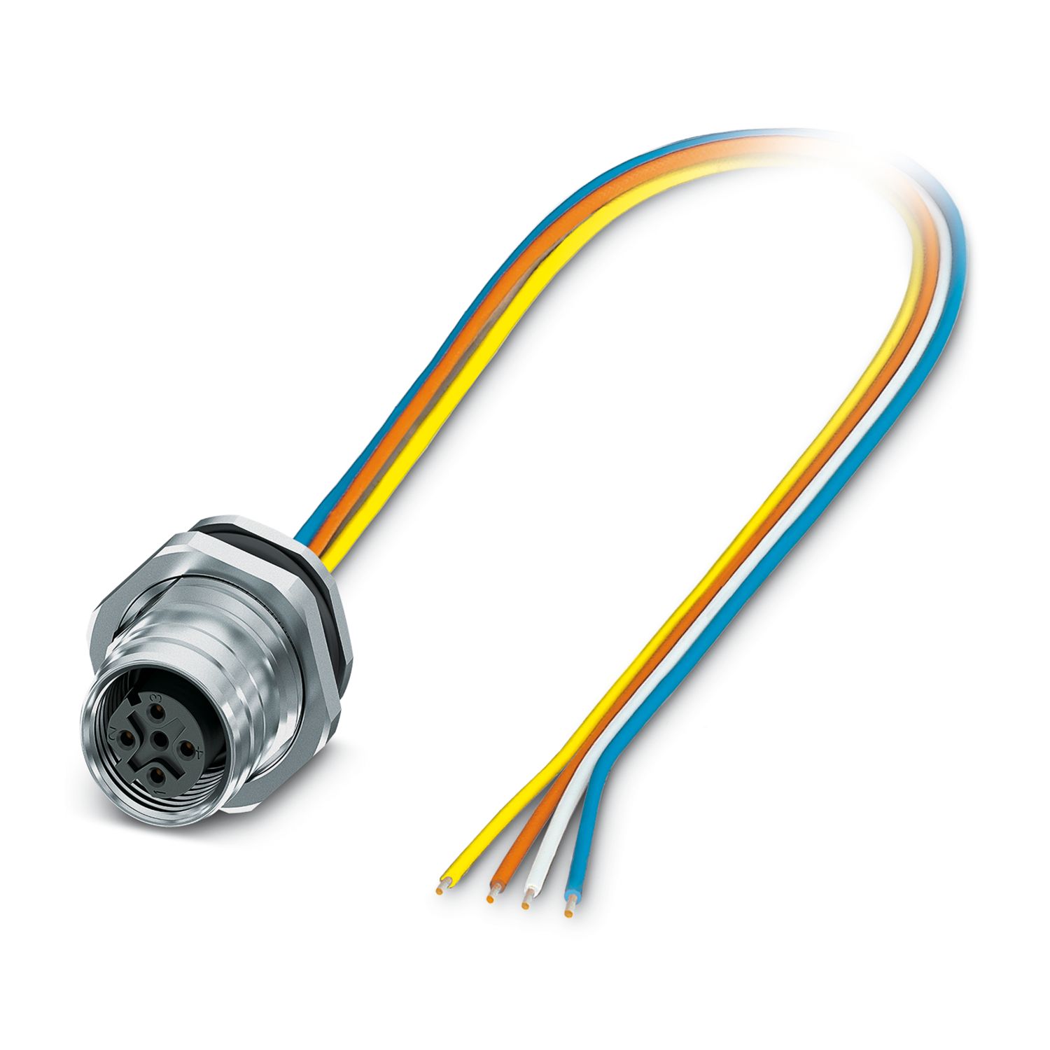 SACC-DSI-FSD-4CON-M16/0,5 PP
