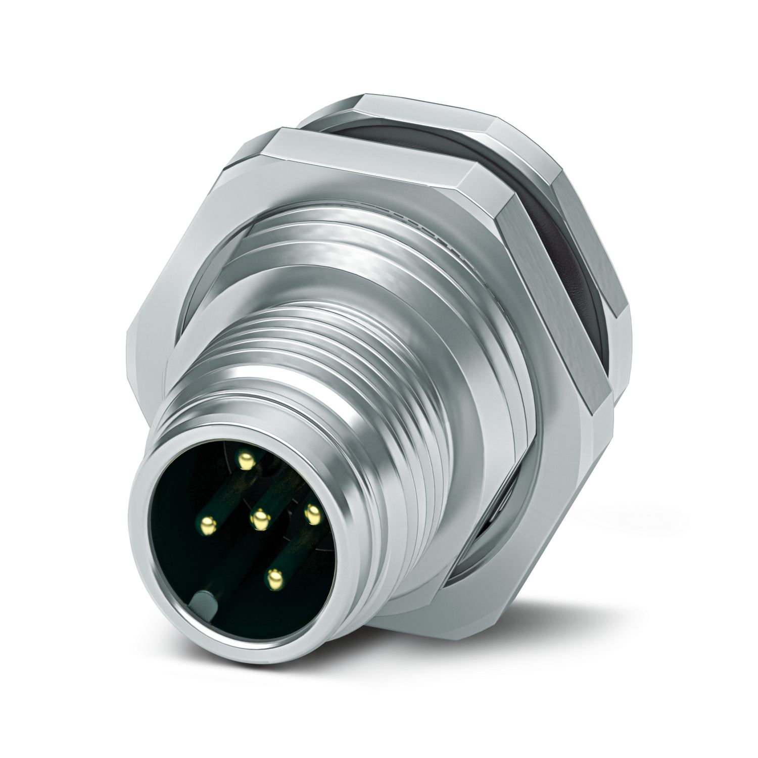 SACC-DSI-MS-5CON-M16-L180 PP