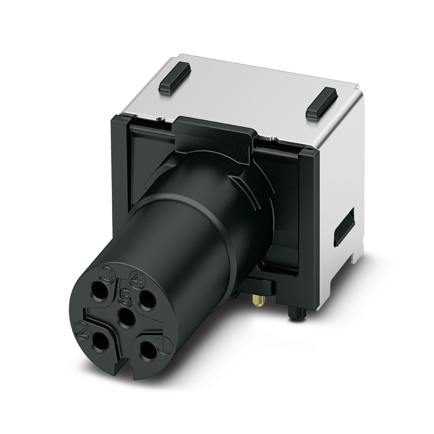 SACC-CI-M12FSR-5CON-L90 THR R