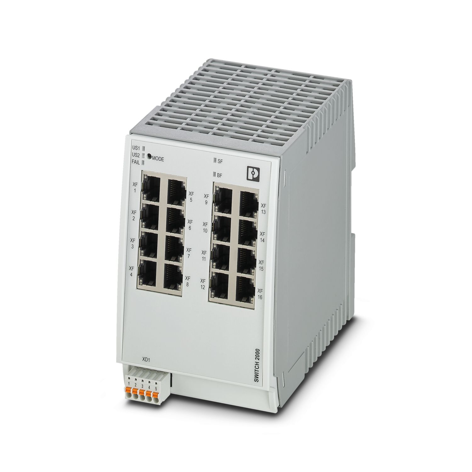 FL SWITCH 2316 PN