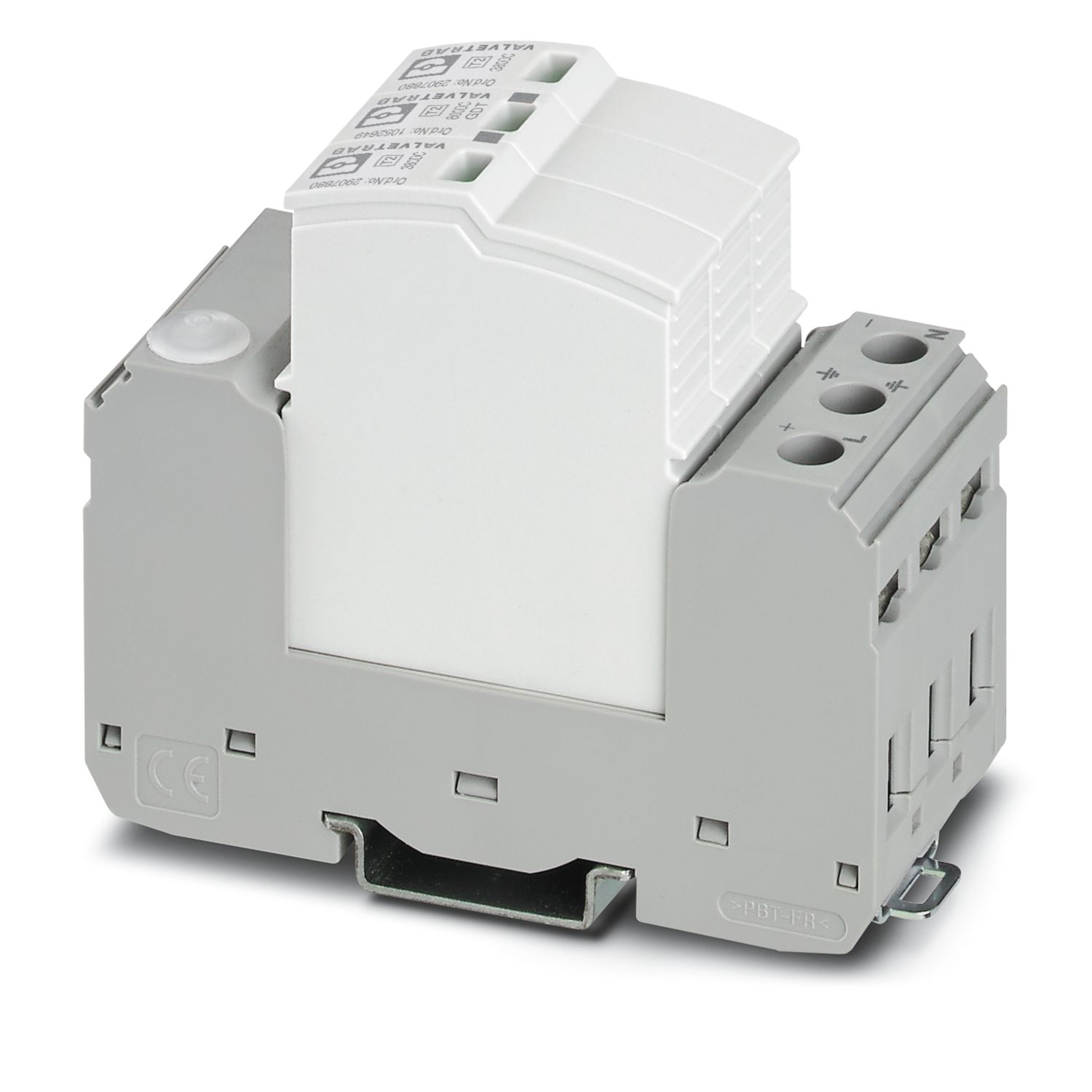 VAL-SEC-T2-2+F-380DC-FM