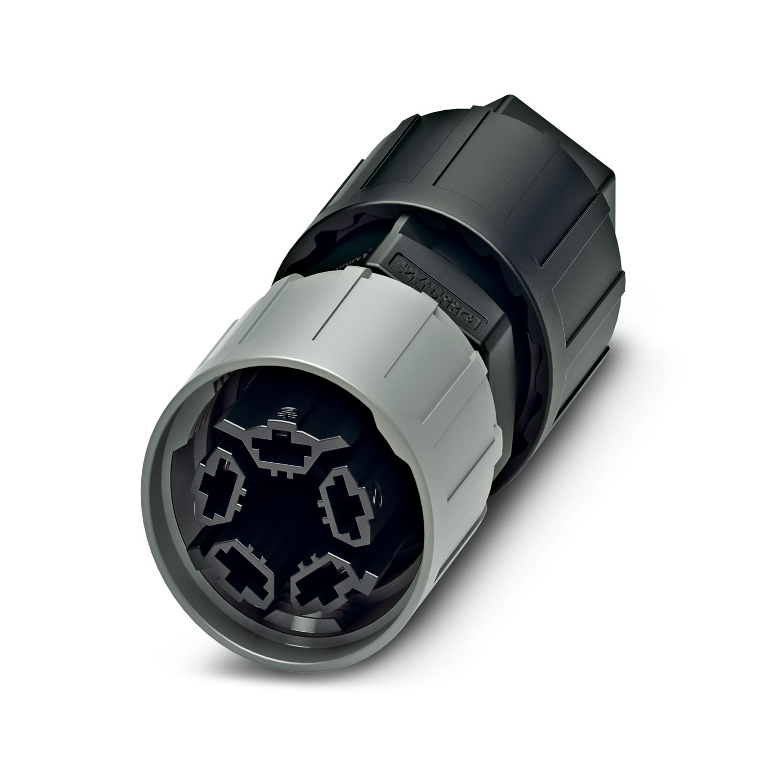QPD P 4PE2,5 6-11 TL BK