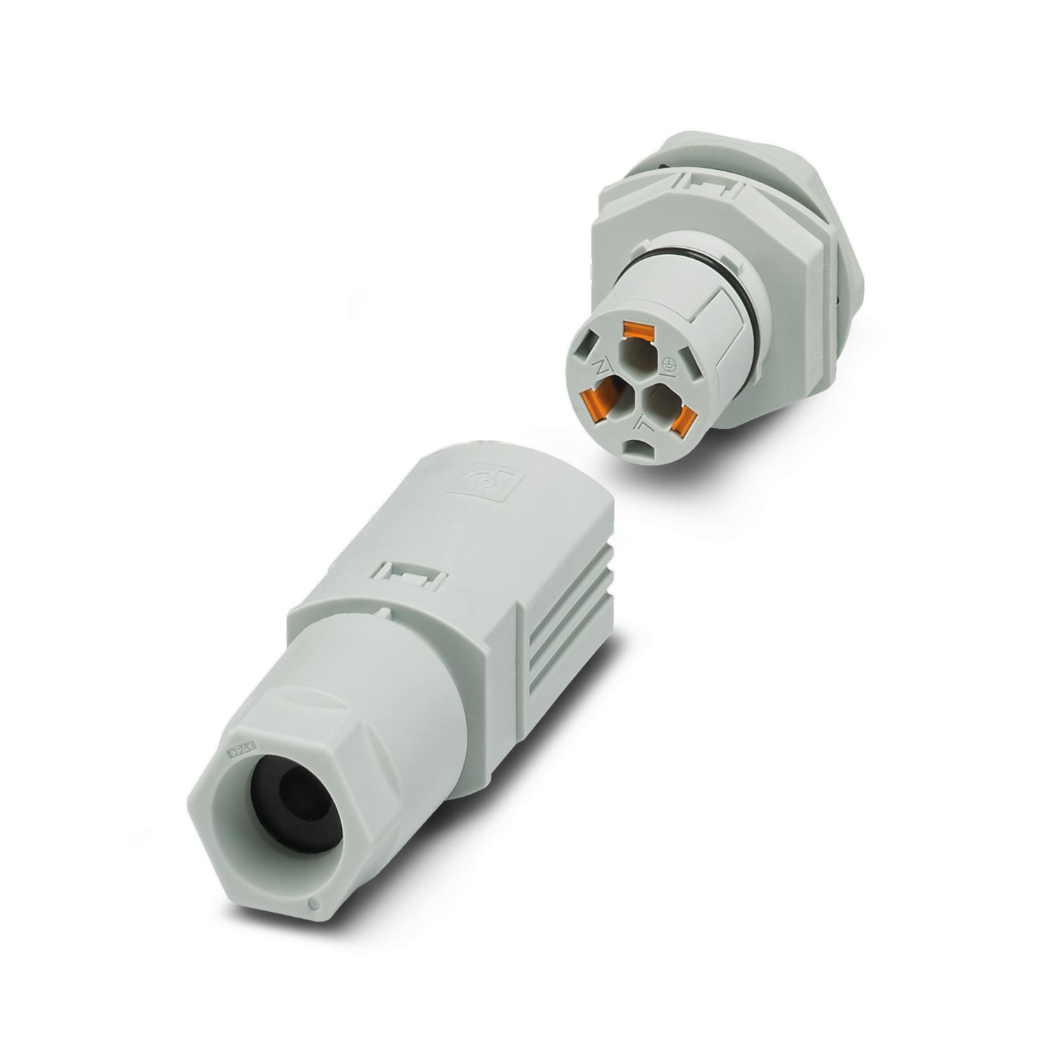 IPD WD 3P2,5 M25 GY