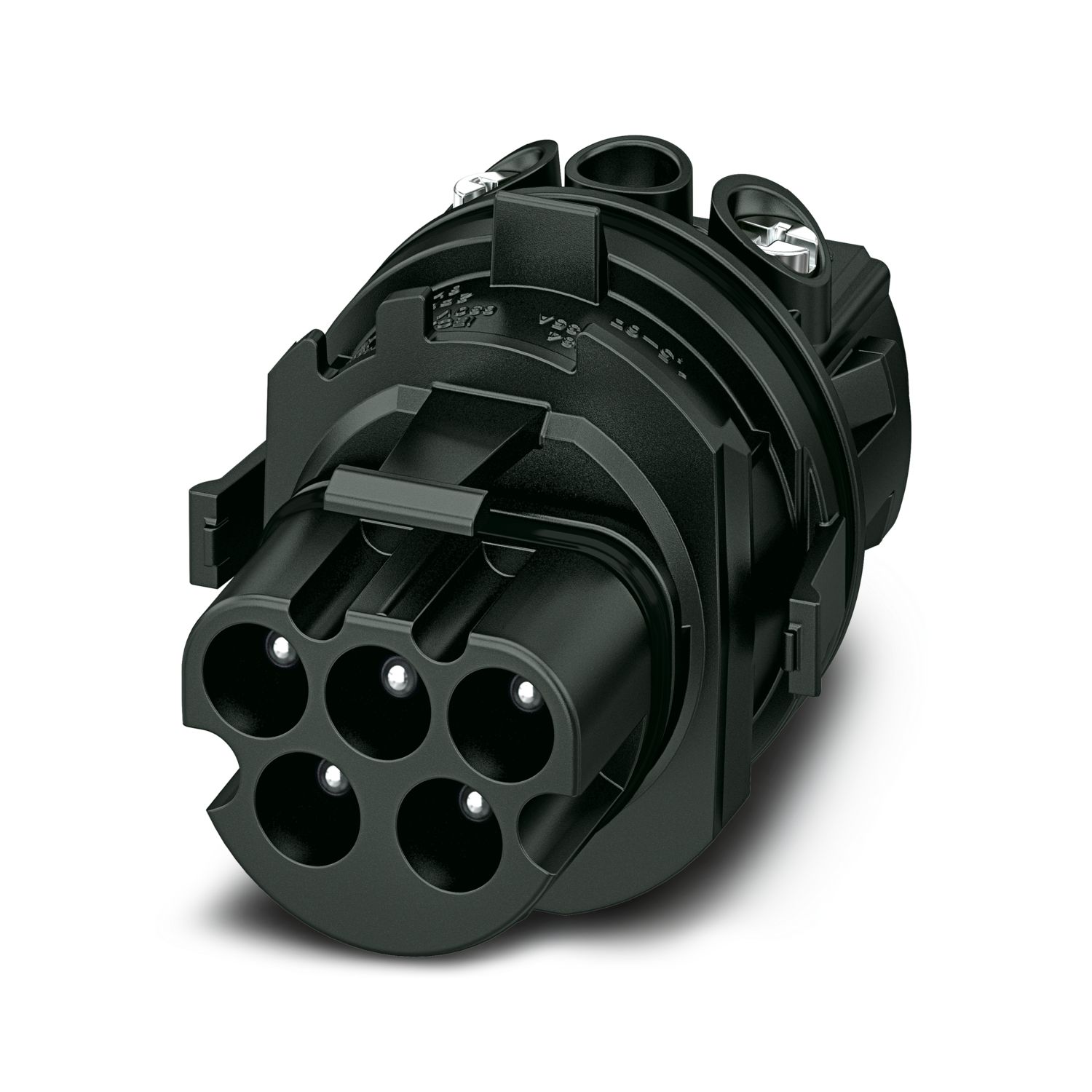 PRC 5-HEAD-MS6-2
