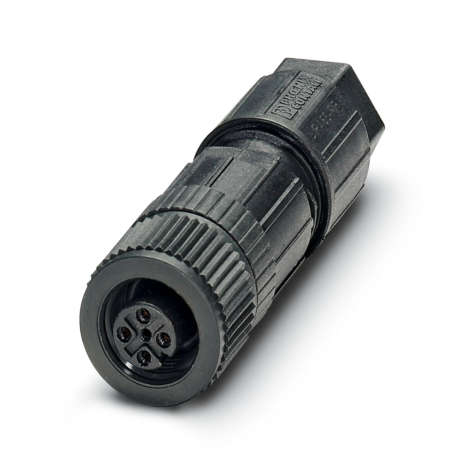 SACC-M12FS-5PL DN