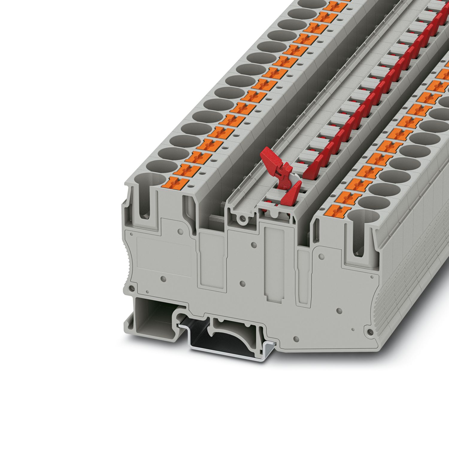 PT 10-MTL KNIFE-RD