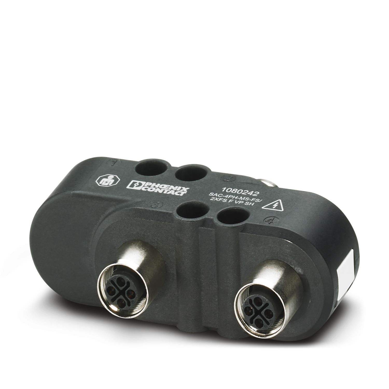 SAC-4PH-MS-FS/2XFS F VP SH