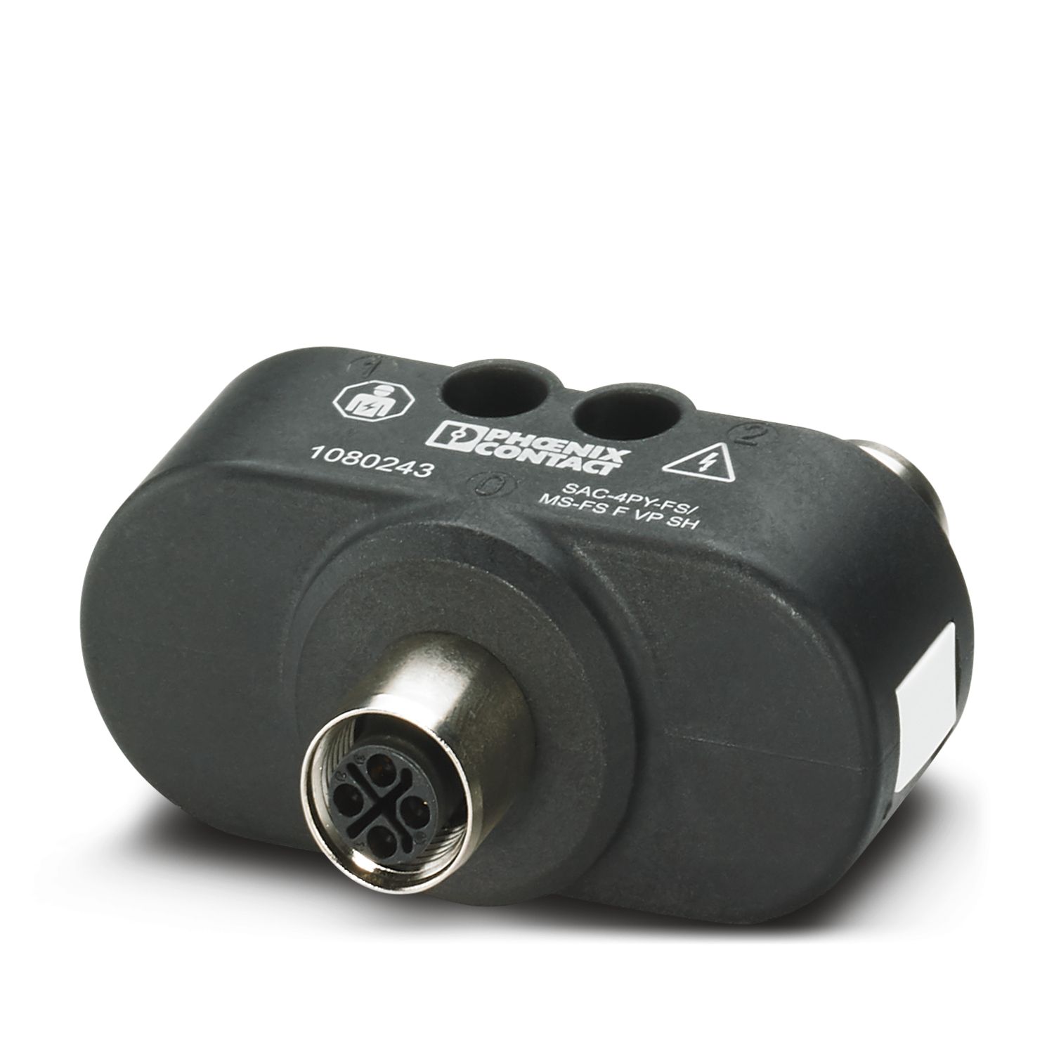 SAC-4PY-FS/MS-FS F VP SH