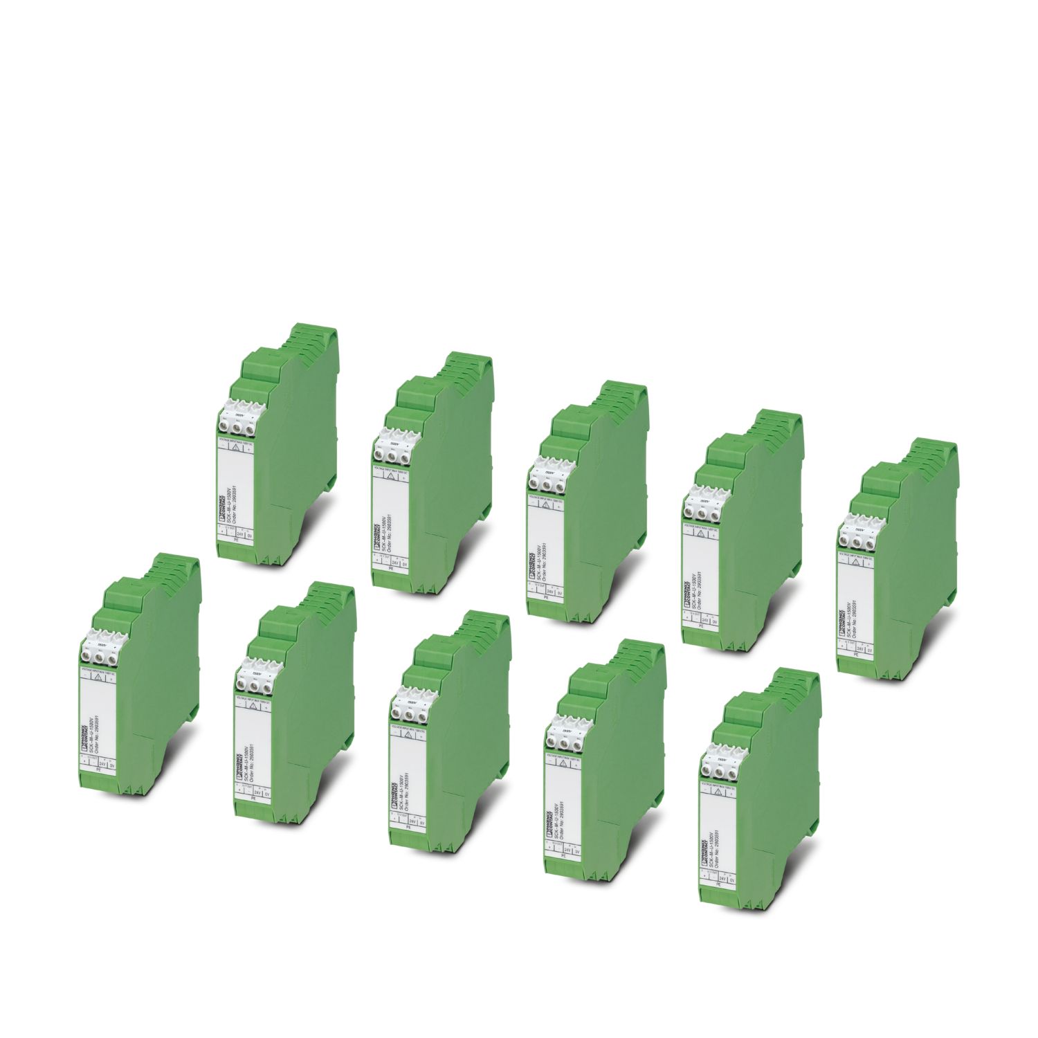 SCK-M-U-1500V-10PCS