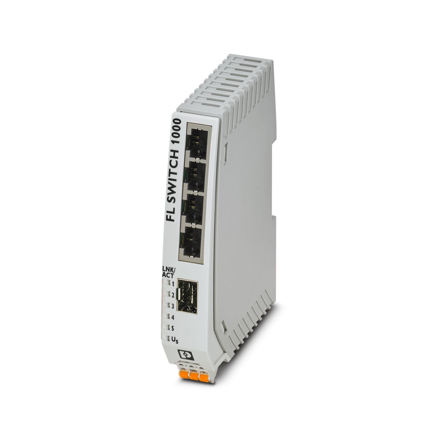 FL SWITCH 1104N-SFP
