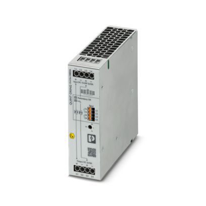 QUINT4-ORING/24DC/2×10/2×10