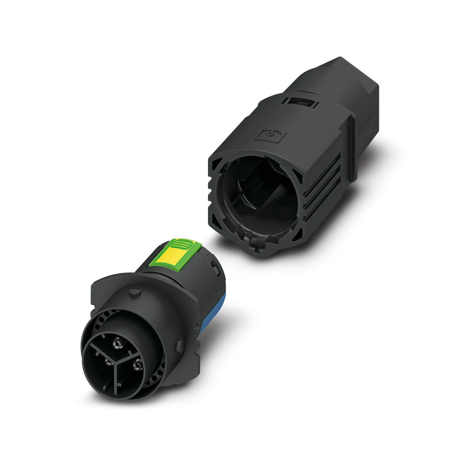 IPD P 3P2,5 M BK