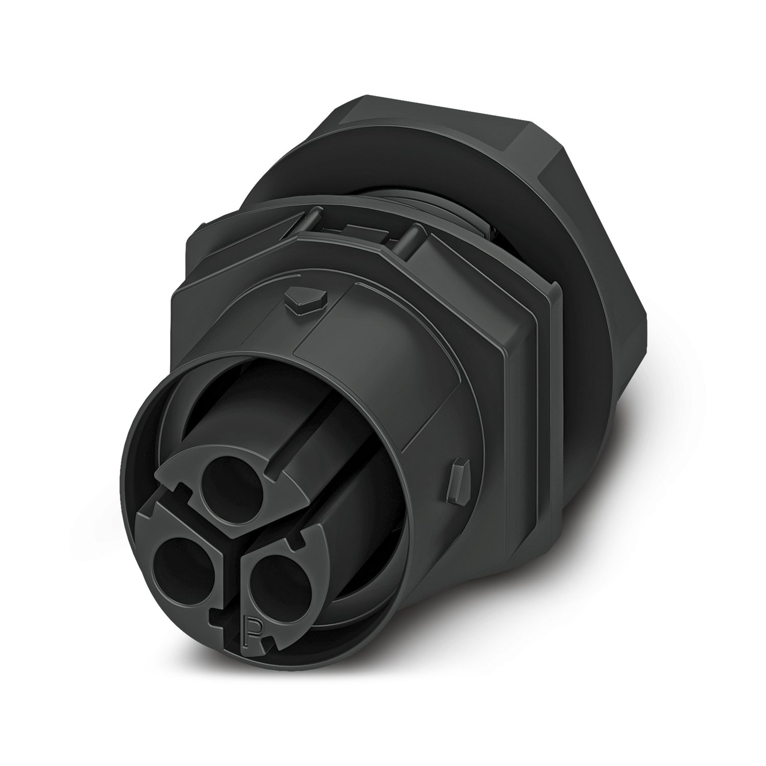IPD W 3P2,5 F M20 BK