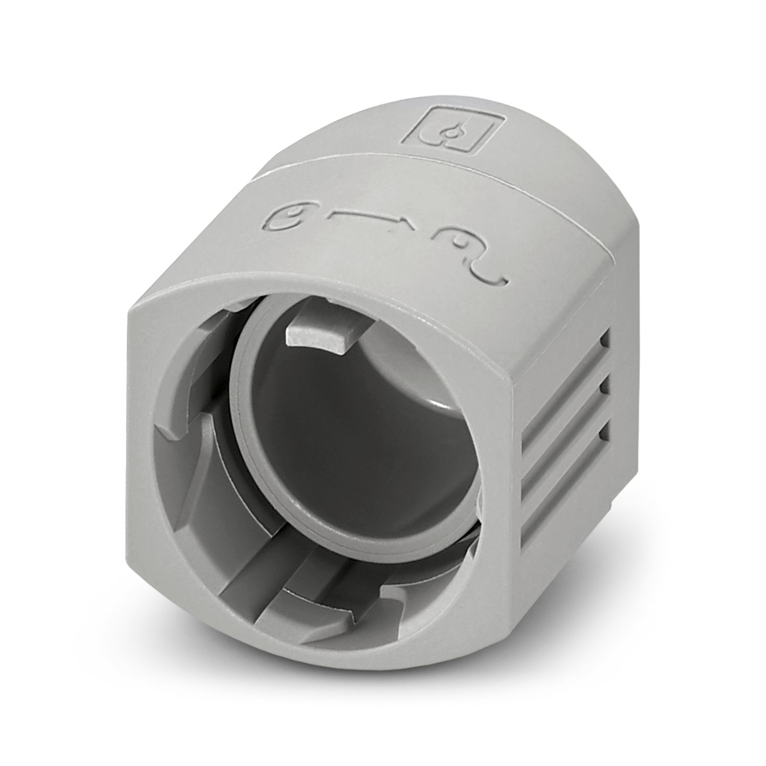 IPD PL CAP W26 WP GY