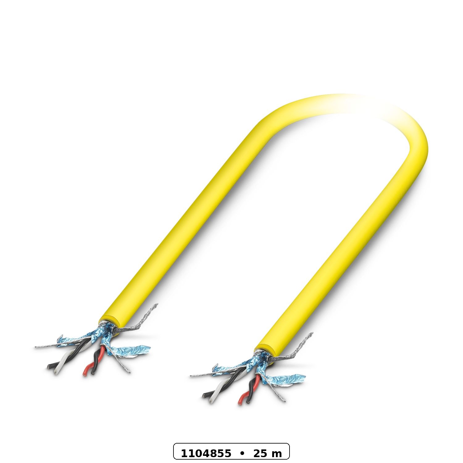 PSR-M-CABLE25