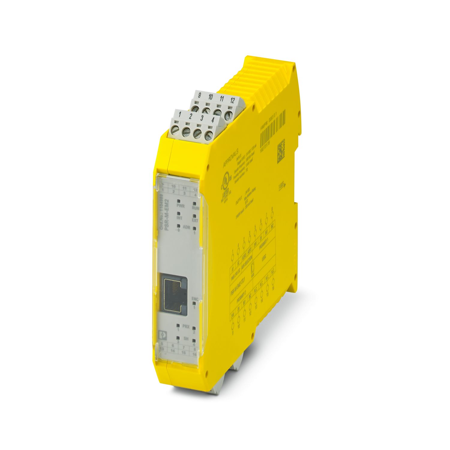 PSR-M-EM2-TTL1-SC