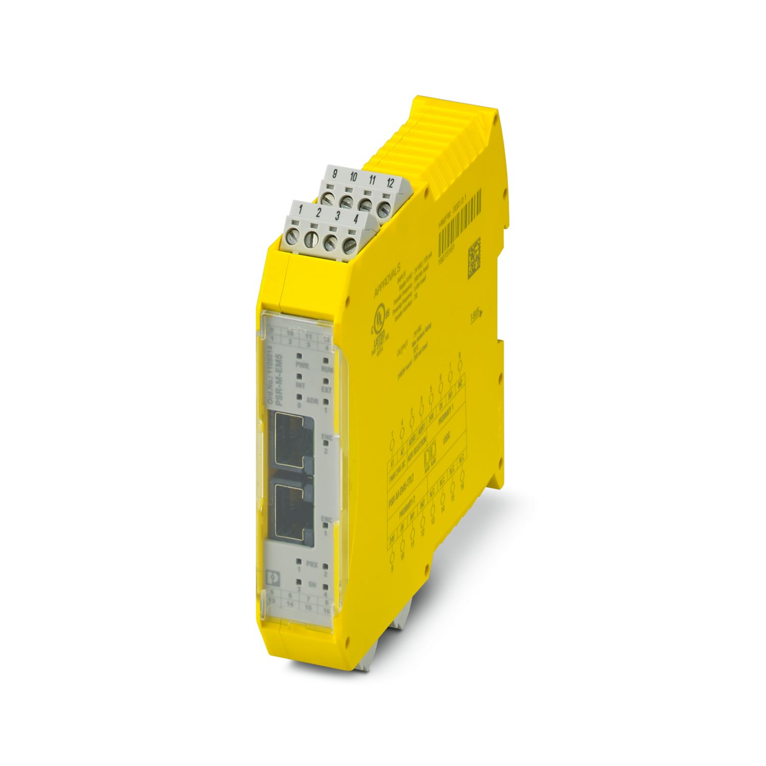 PSR-M-EM5-TTL2-SC