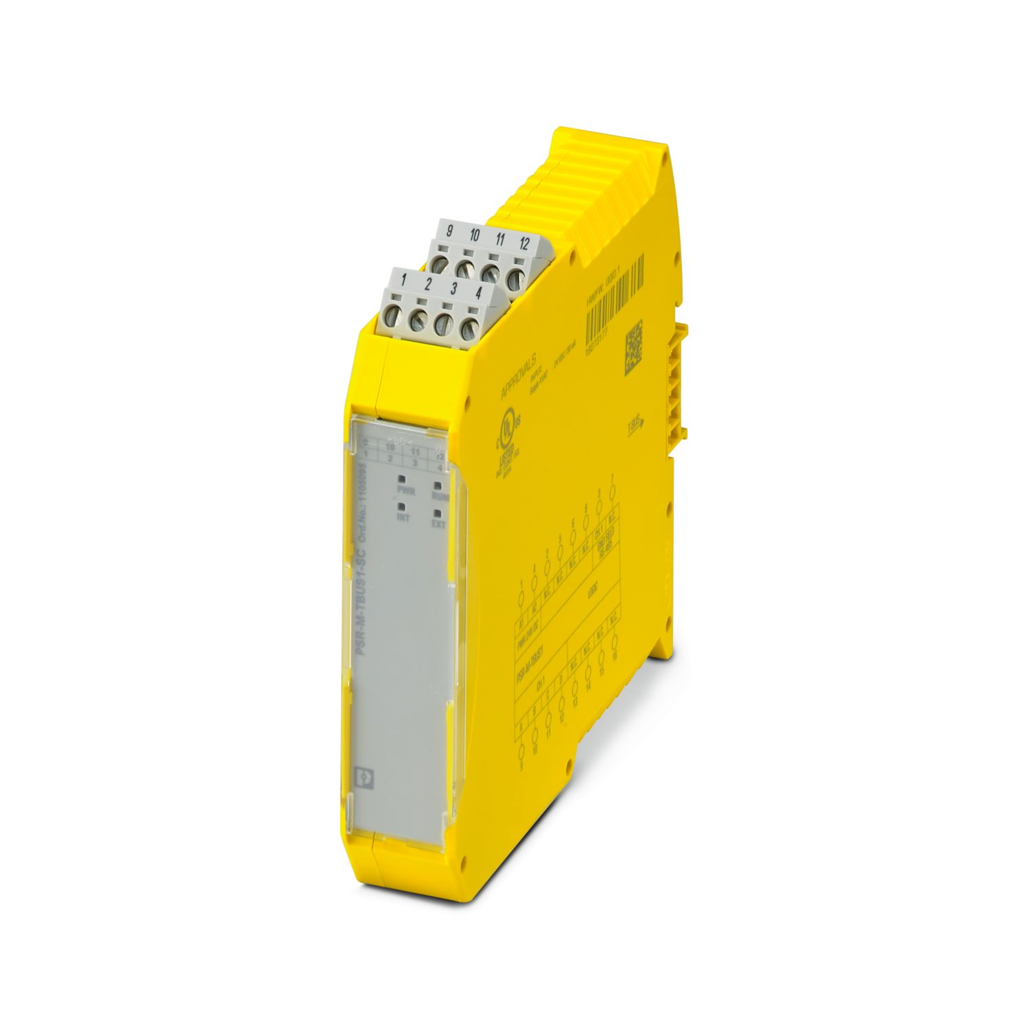 PSR-M-TBUS1-SC