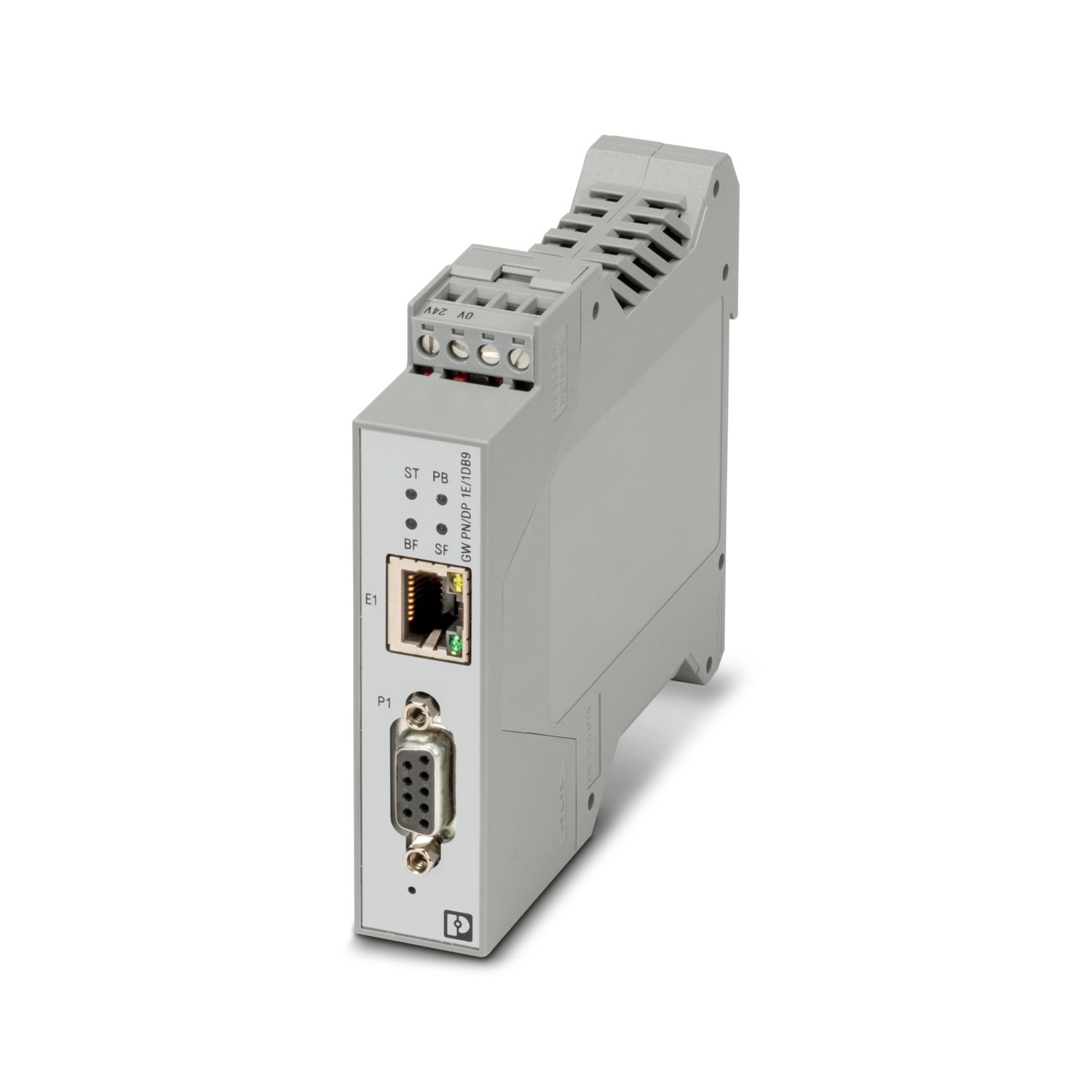GW PN/DP 1E/1DB9