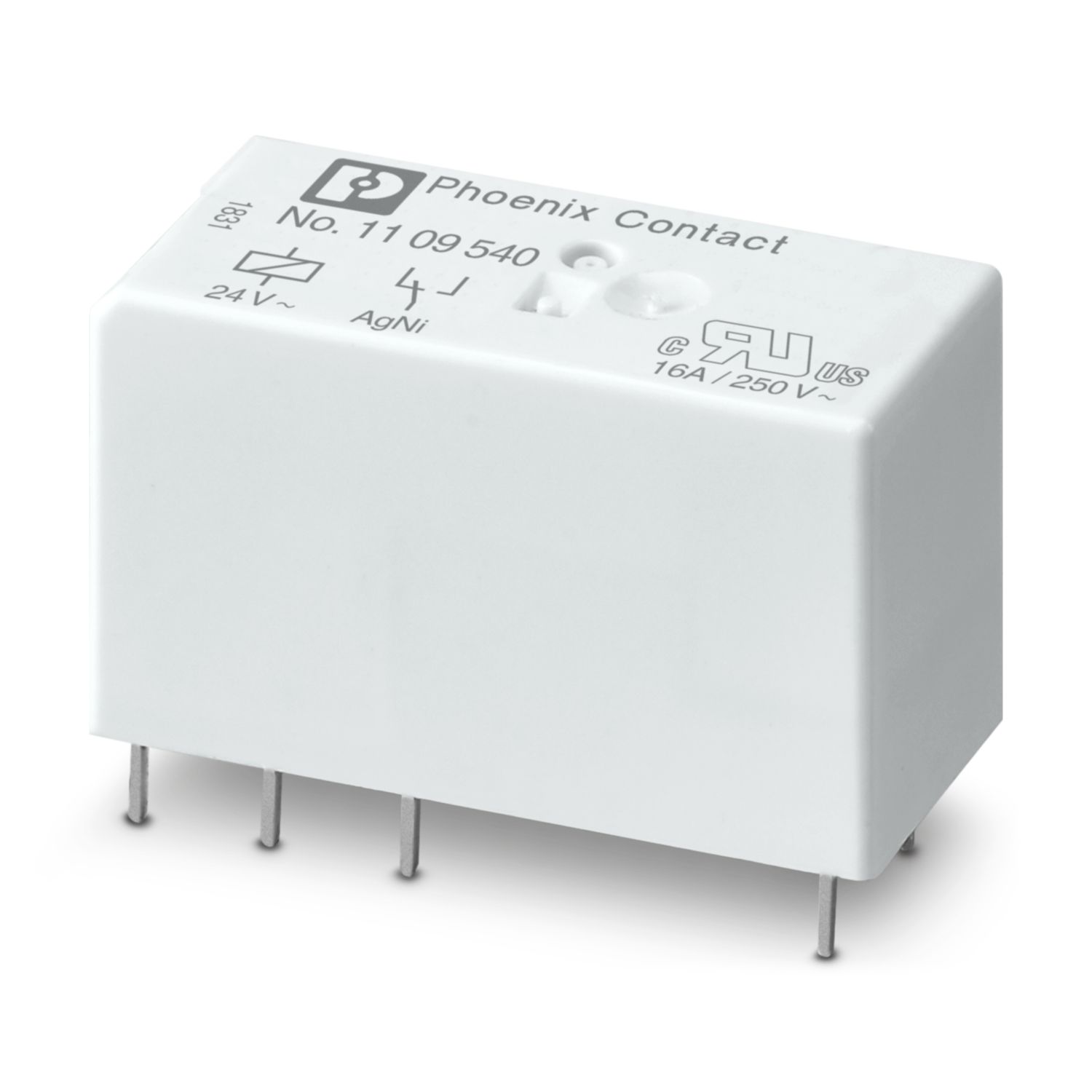 REL-MR-BL- 24AC/21HC – Nhân Rơ le
