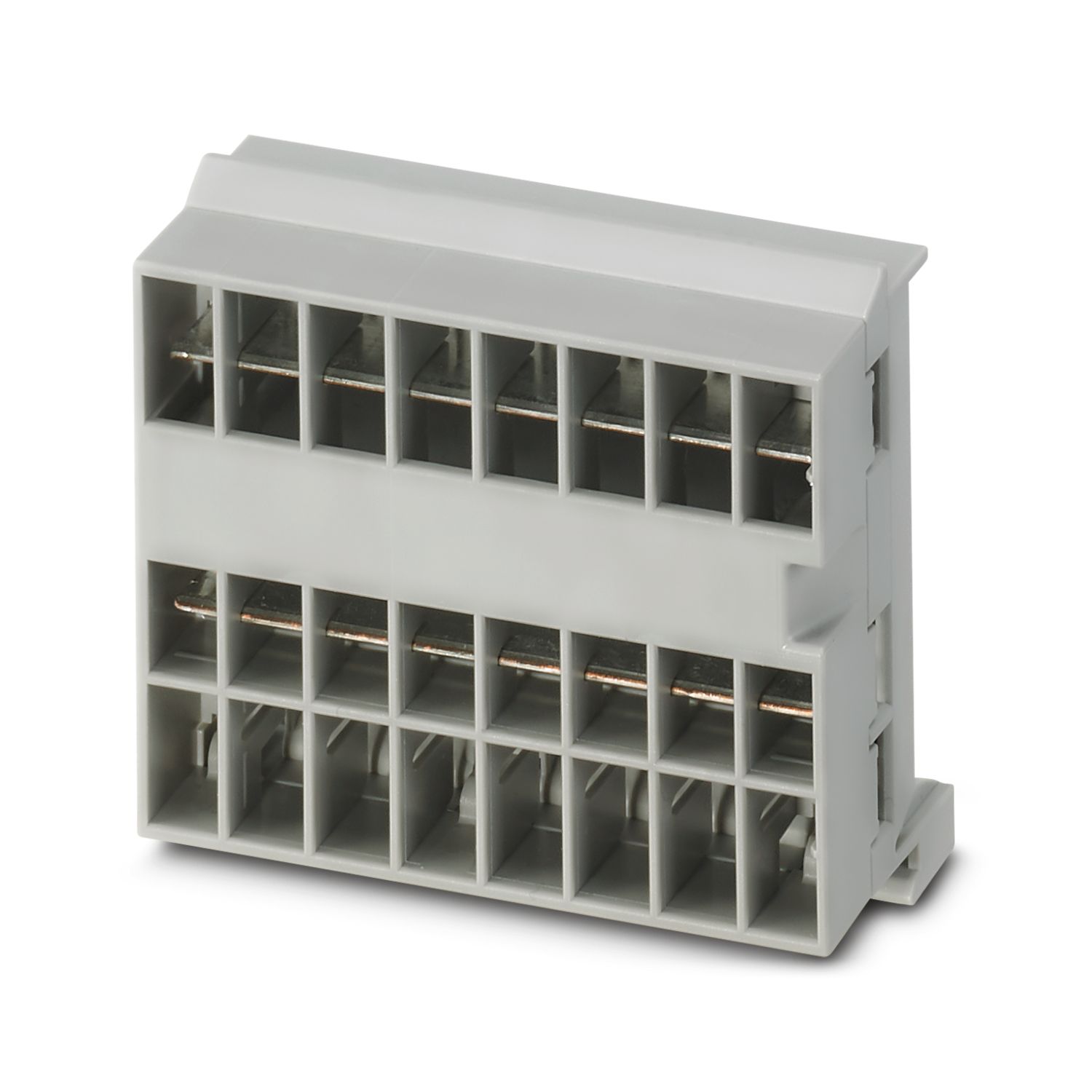 CAPAROC CR 8