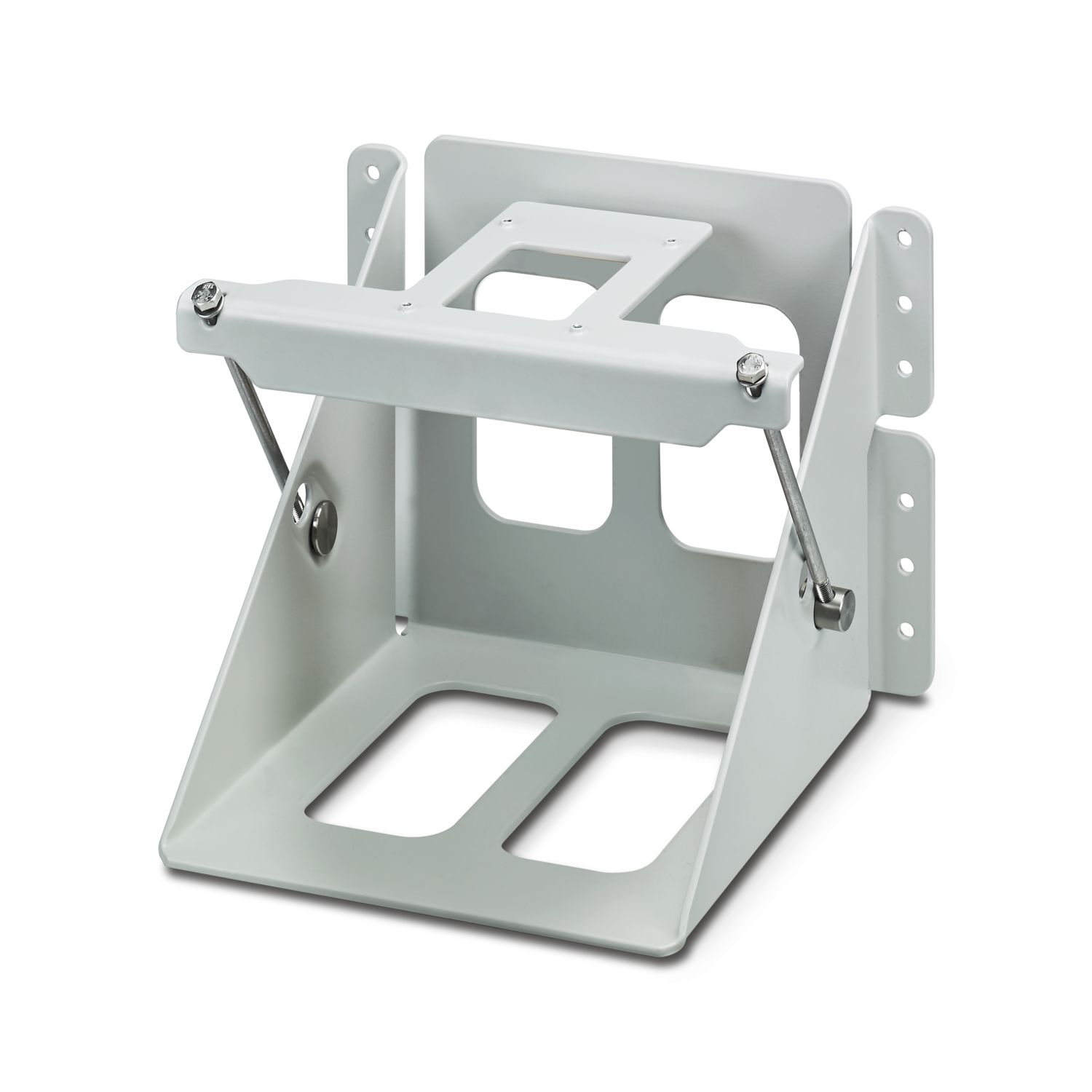 BATTERY MOUNTING CASE M