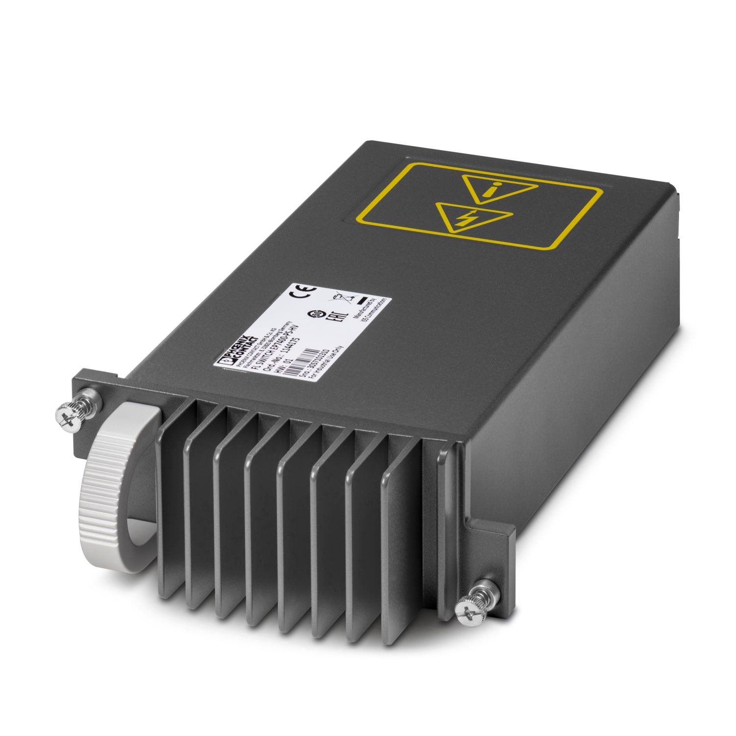FL SWITCH EP7400-PS-LV-C1