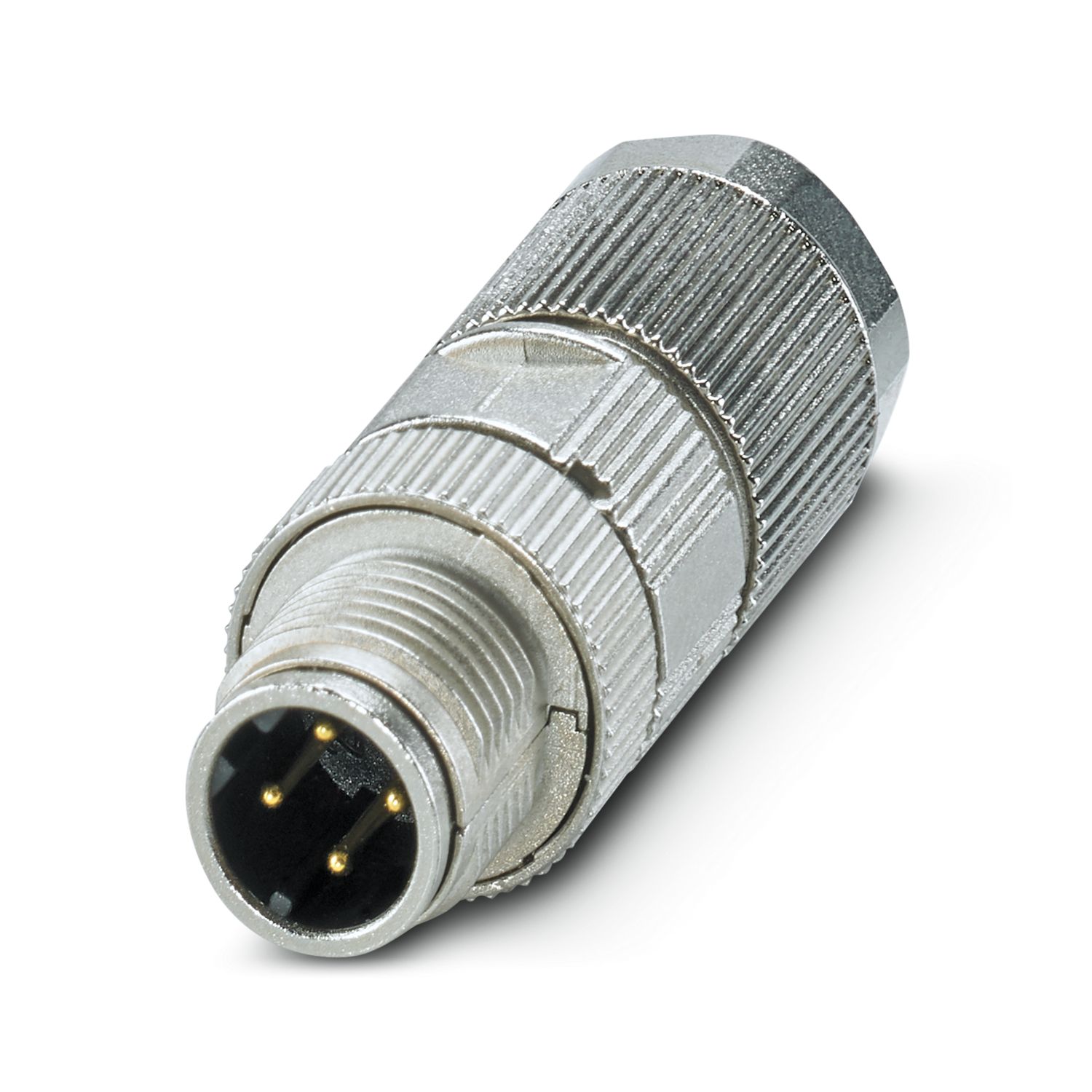 SACC-M12MSD-4CT-CM SH PN