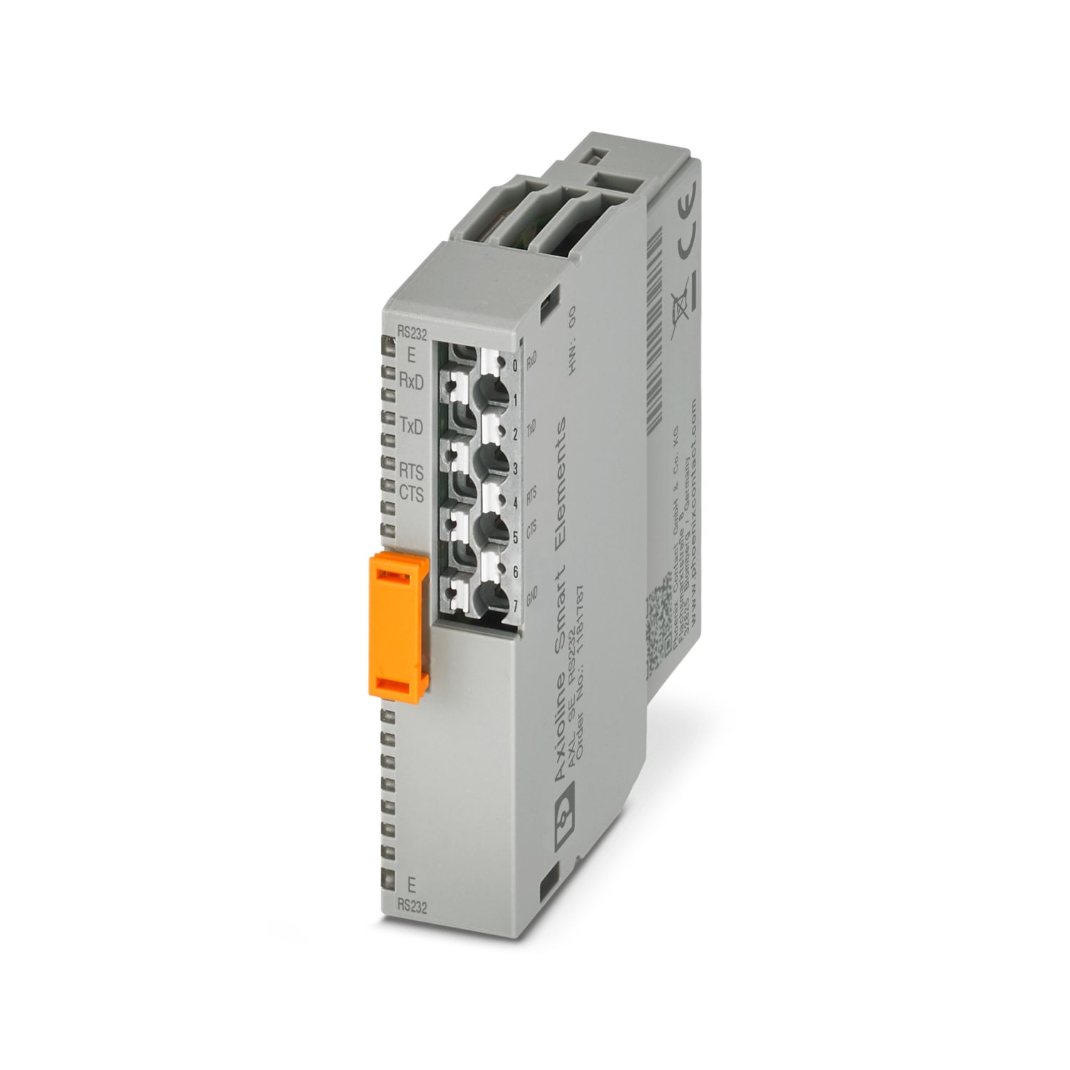 AXL SE RS232