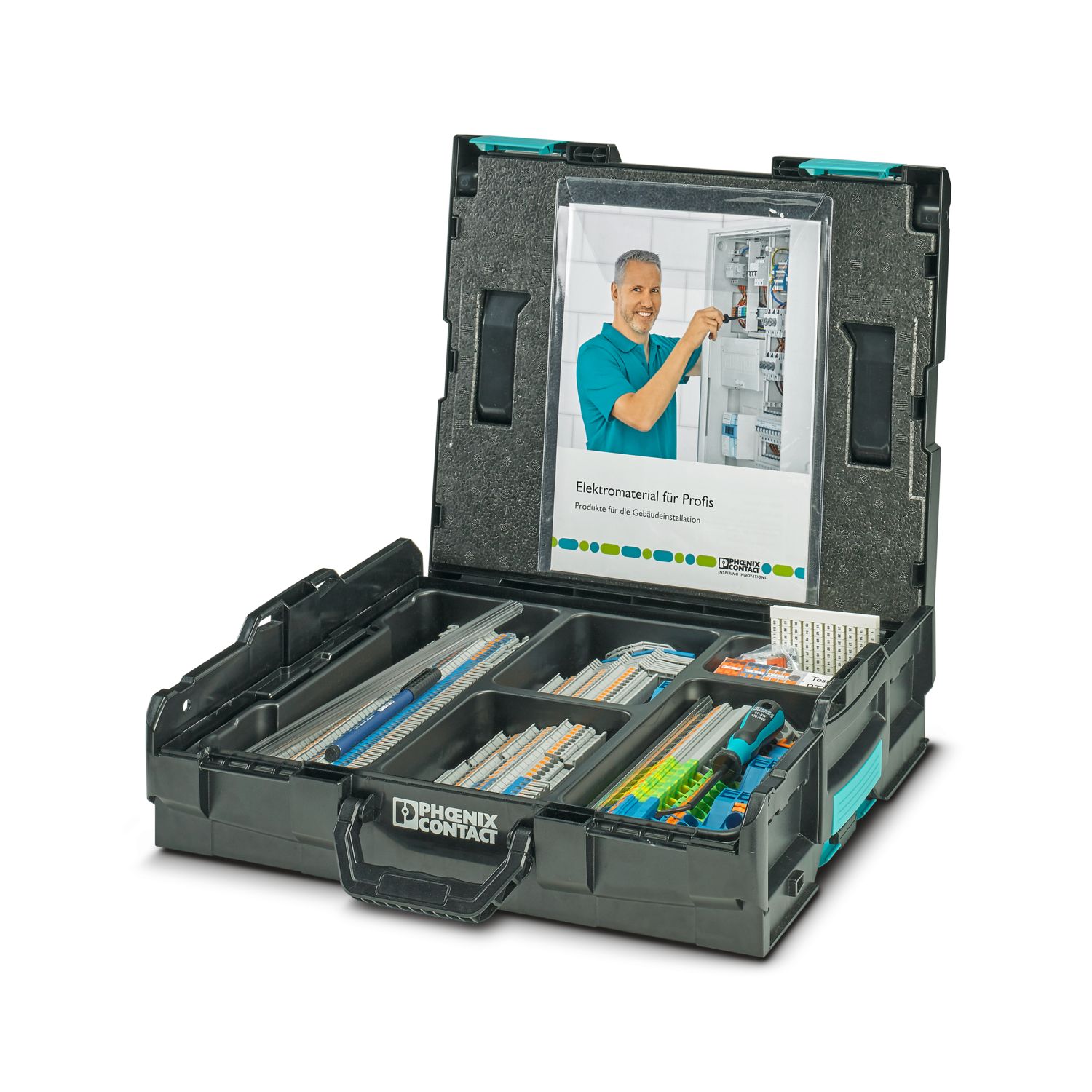 CASE PTI INSTA L-BOXX DE