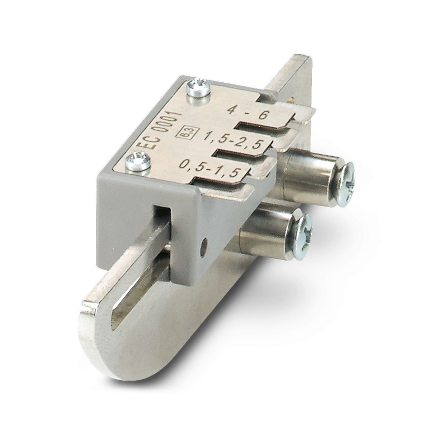 CF 500/LOC SCF 6,3/6