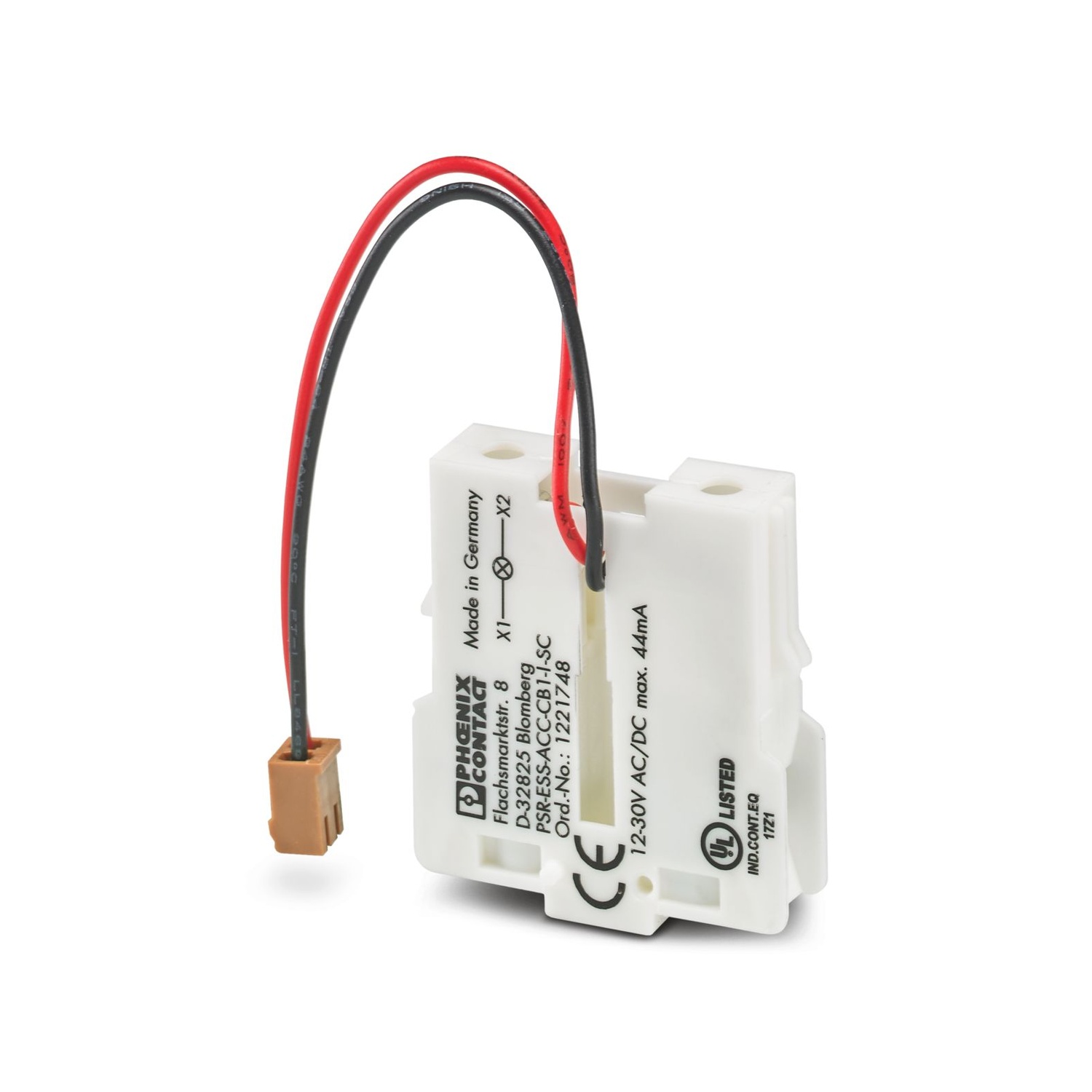 PSR-ESS-ACC-CB1-I-SC