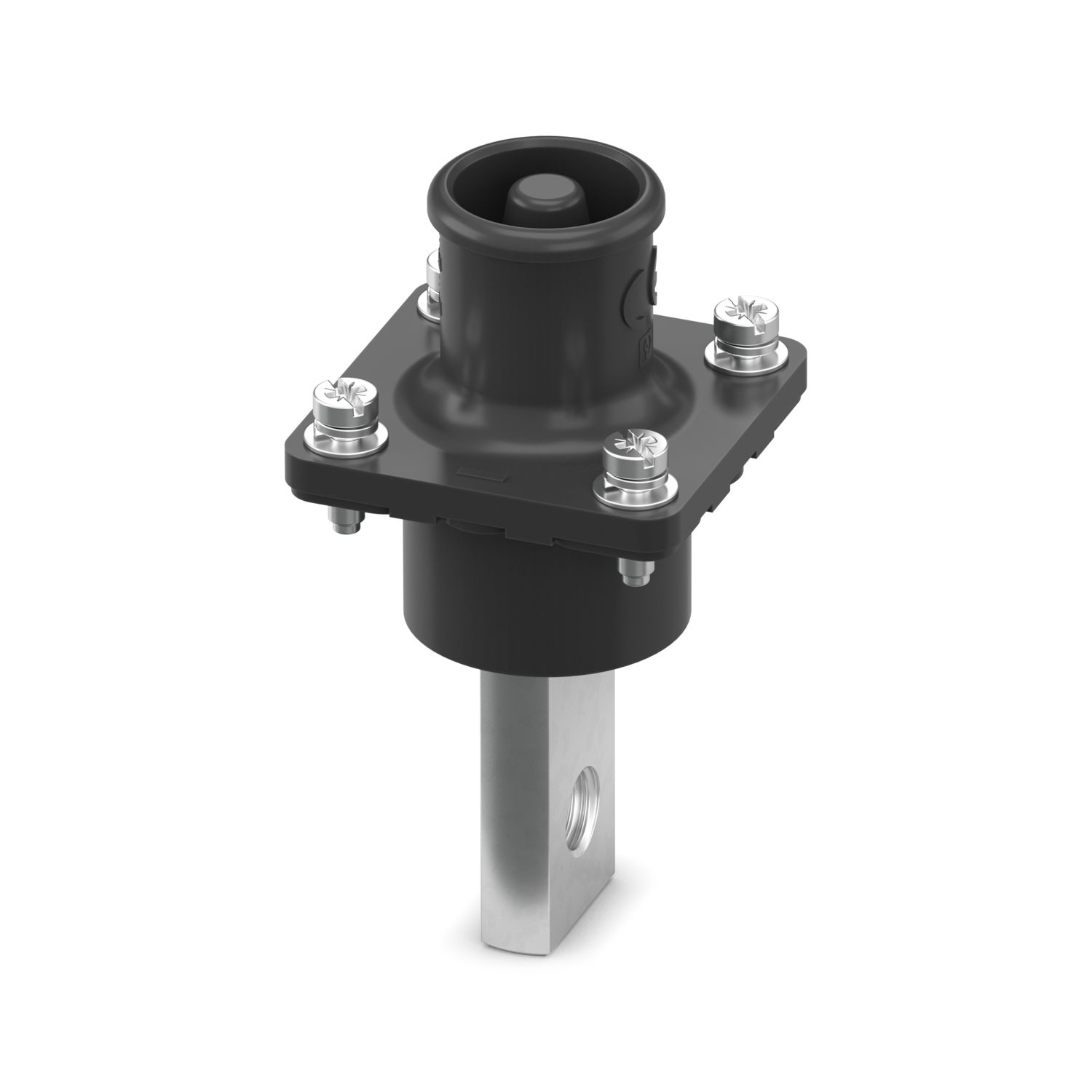 ES-FT-BPC-B/S 16-25 BK