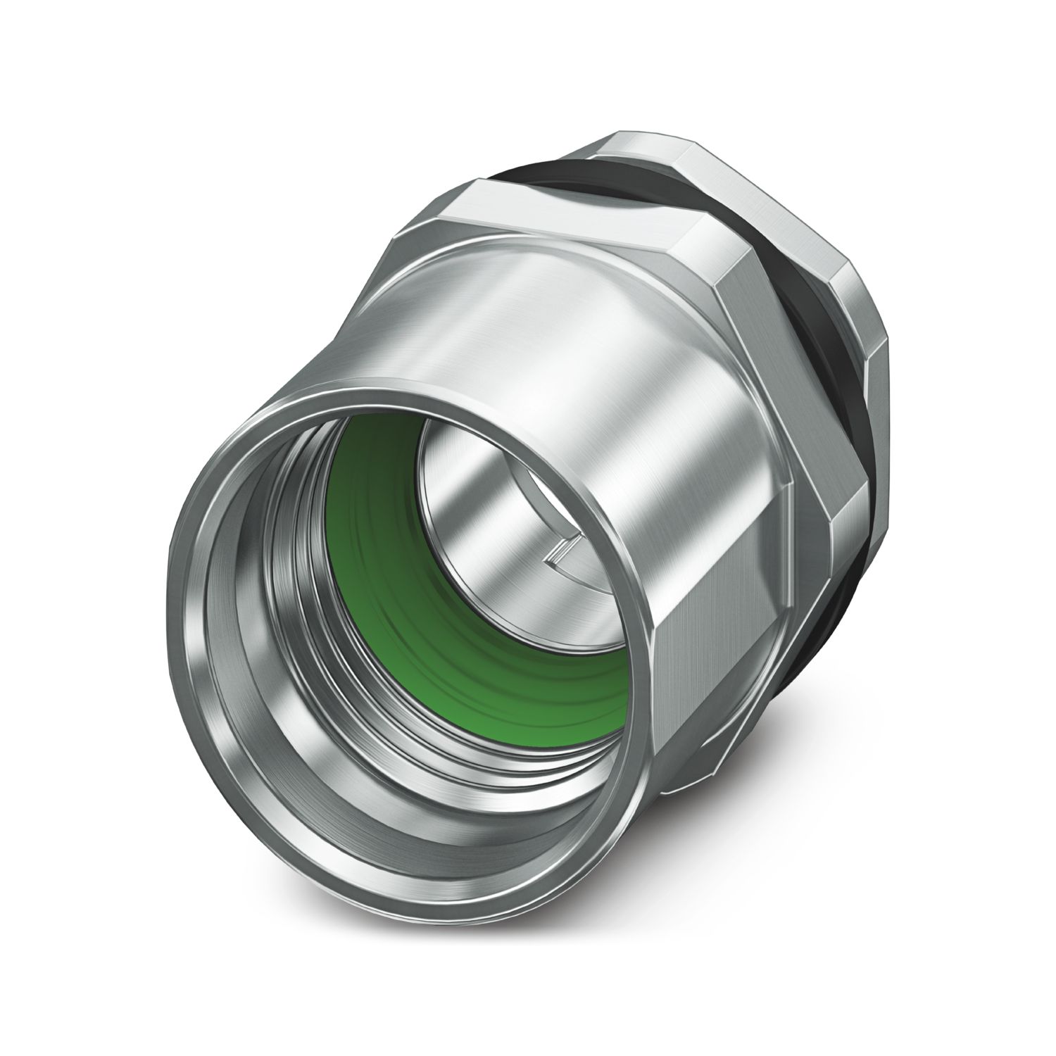 SACC-M12-PPI NUT L 90