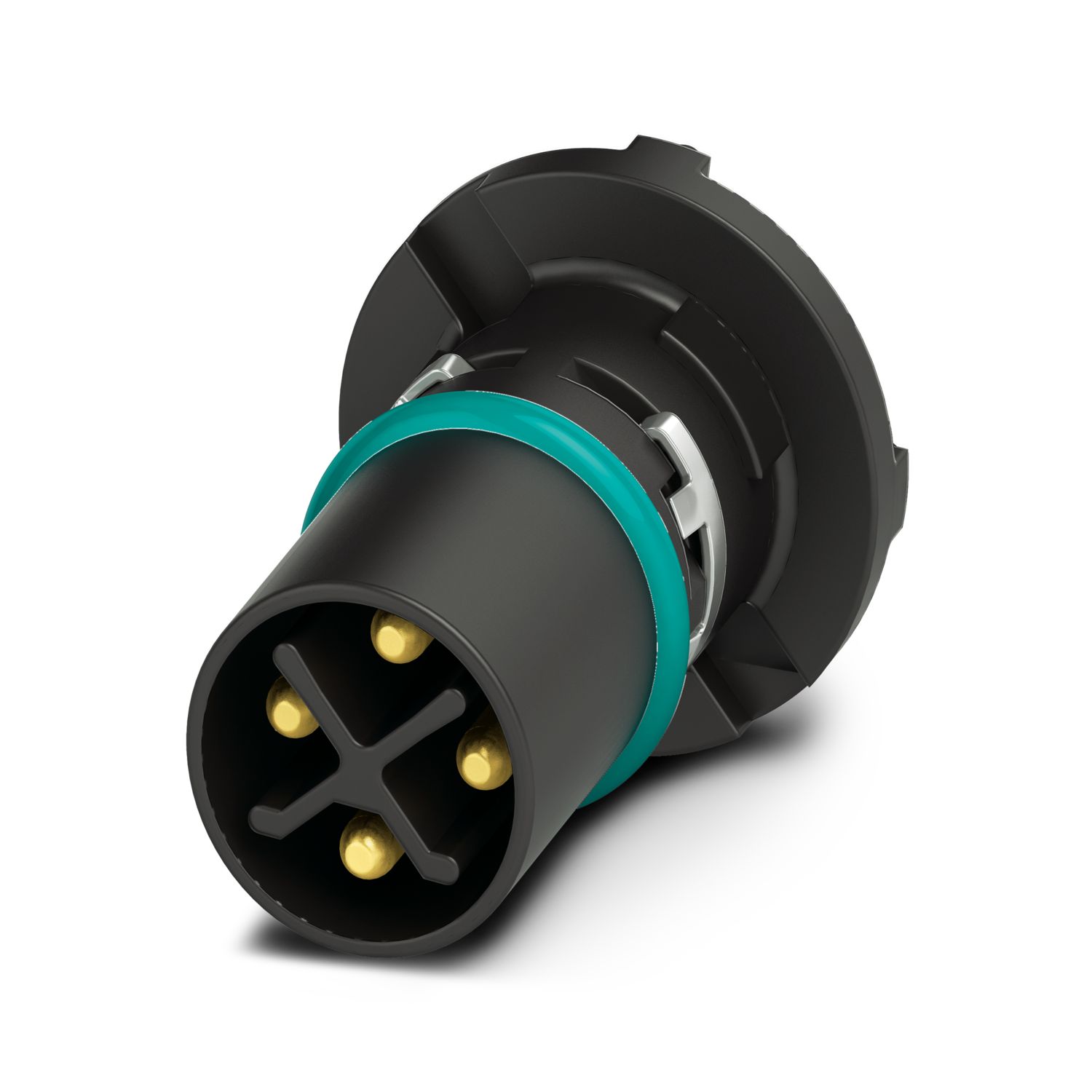 SACC-CI-M12MSS-4CON-L180 THR PEX