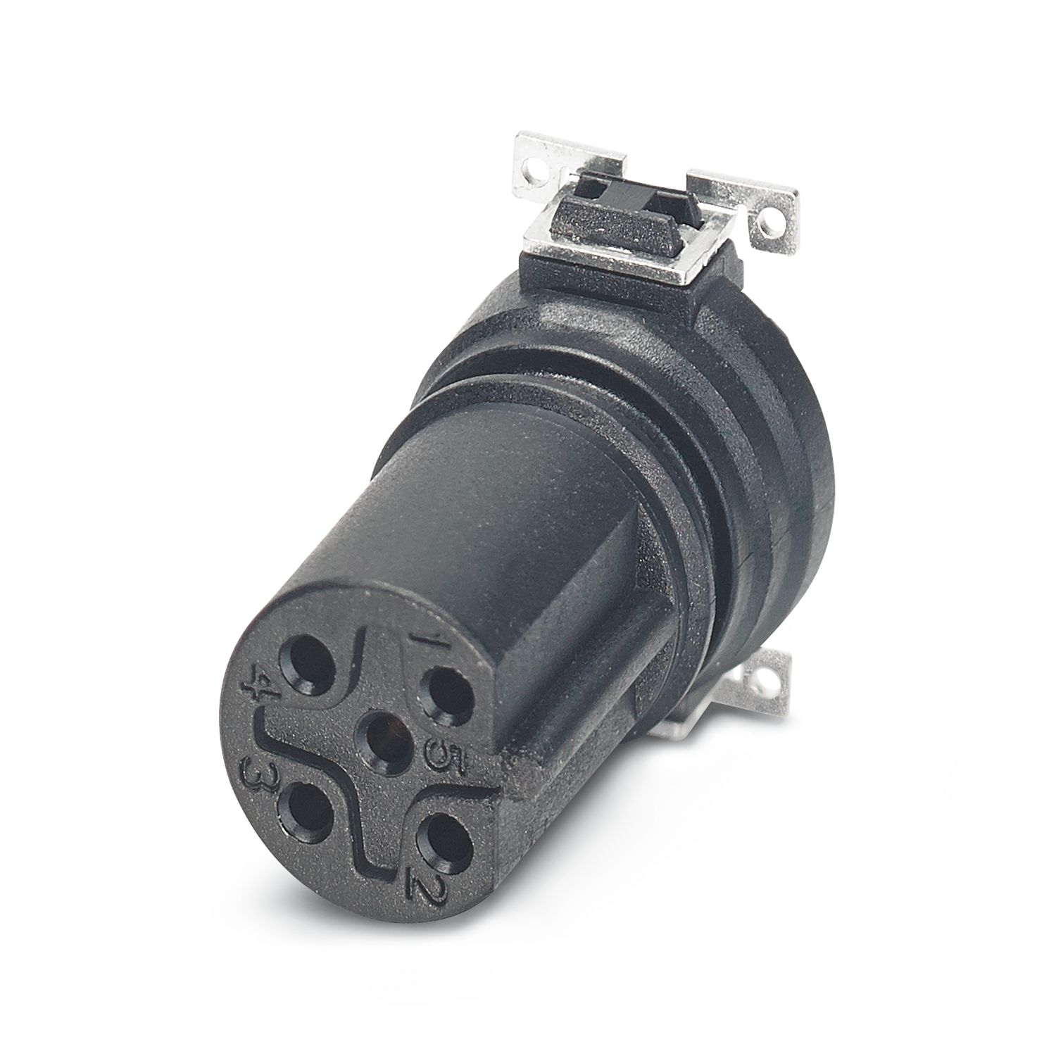 SACC-CI-M12FSB-5P SMD R32X