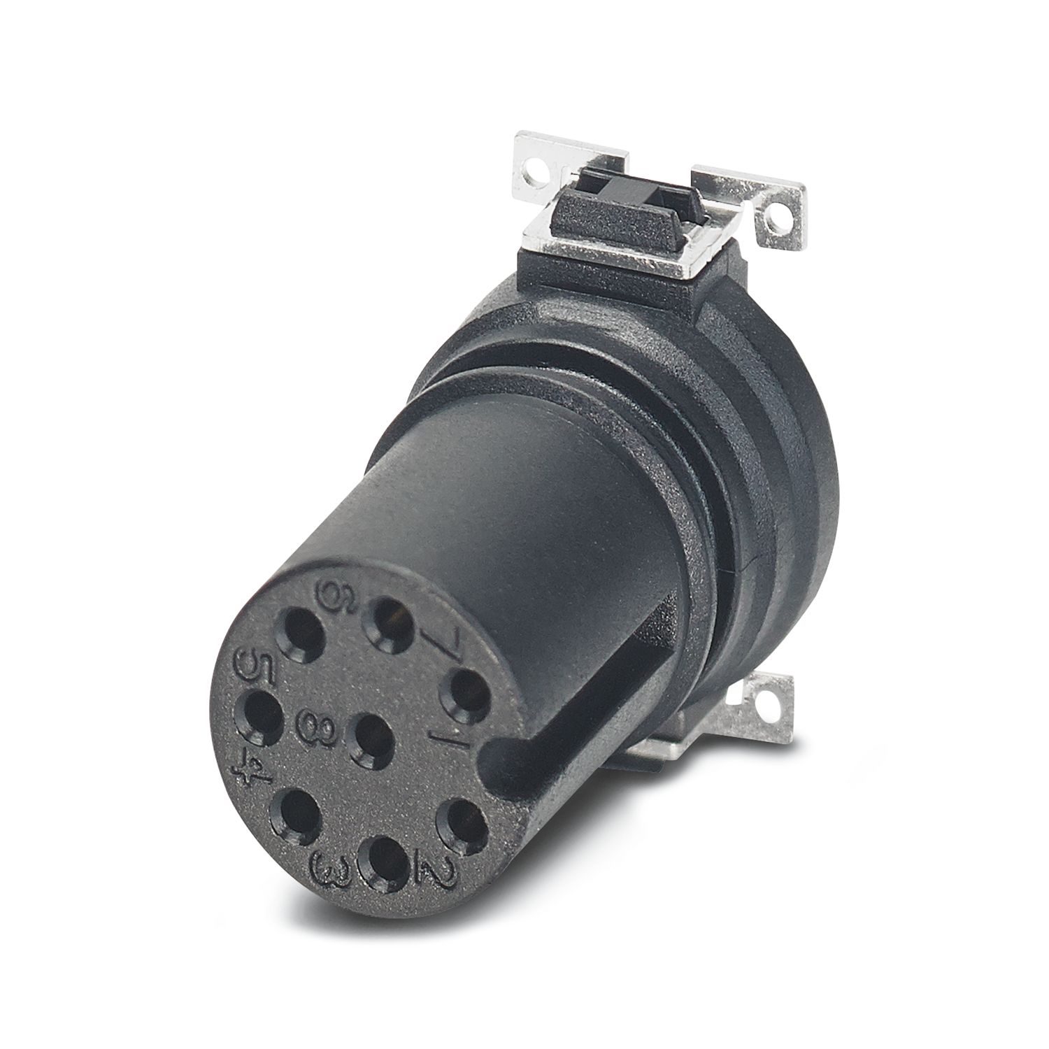 SACC-CI-M12FS-8P SMD R32X