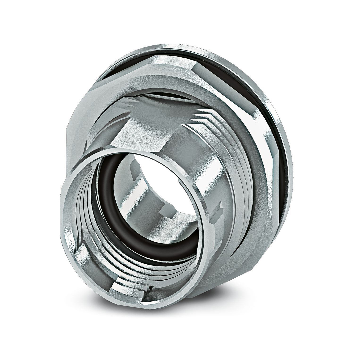 SACC-BP-F-M12/M15-6-THR SCOX