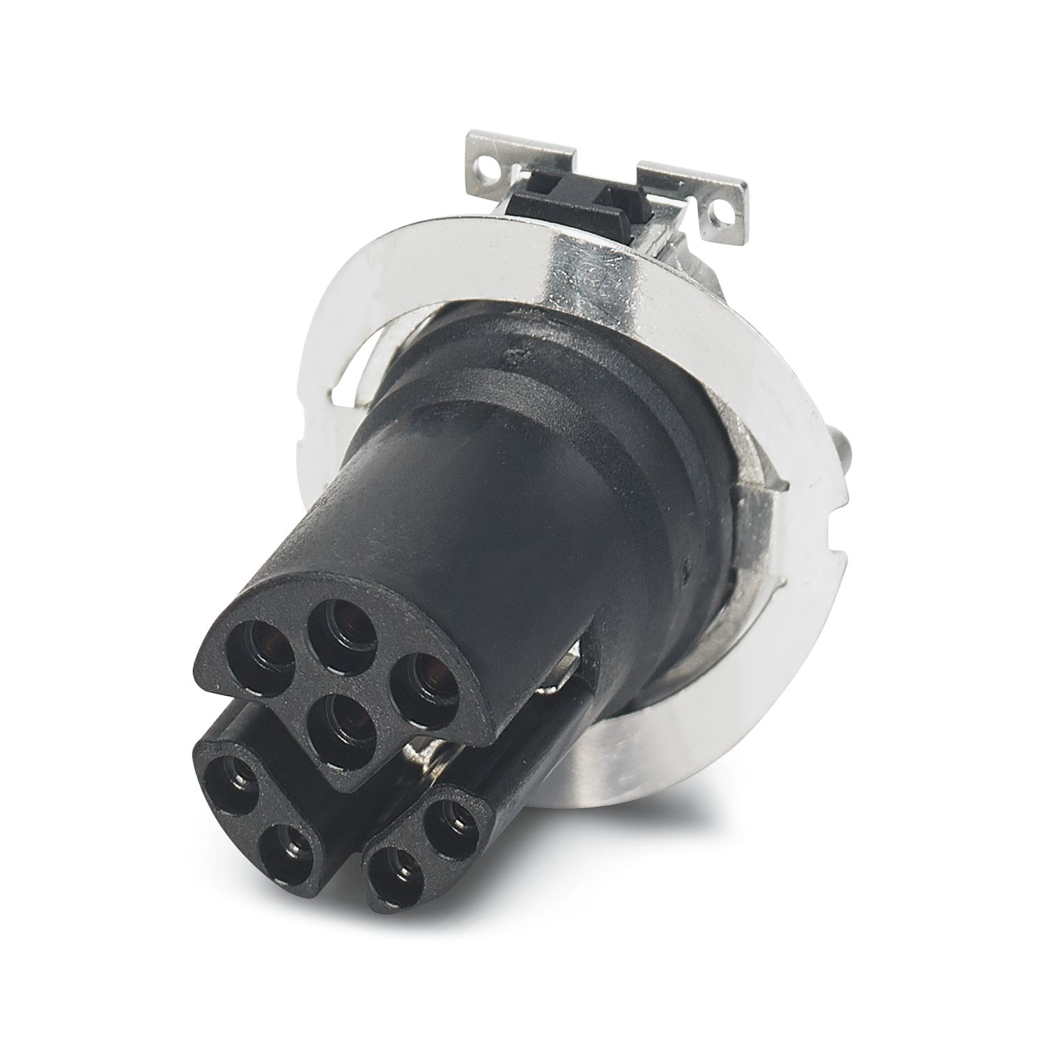 SACC-CI-M12FSY-8P SMD SH-SPX